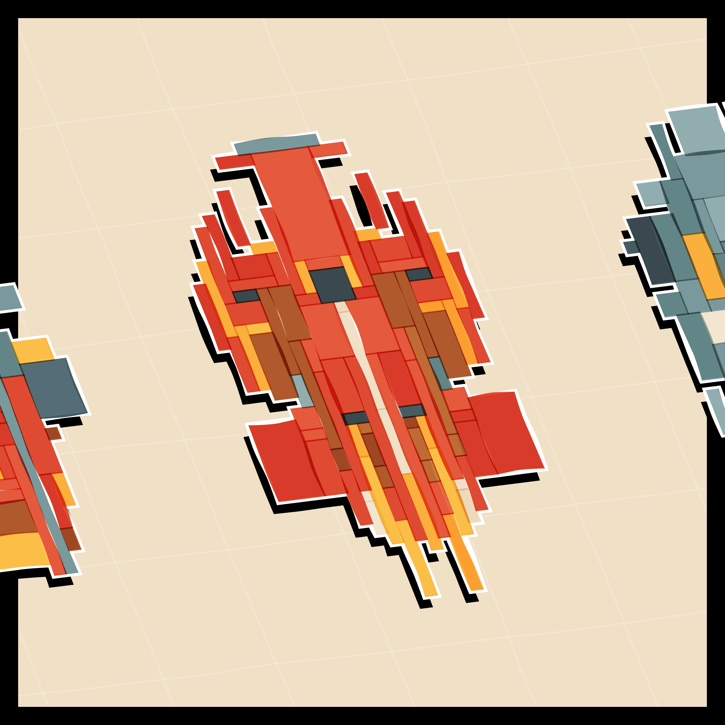 Paper Armada #37000862