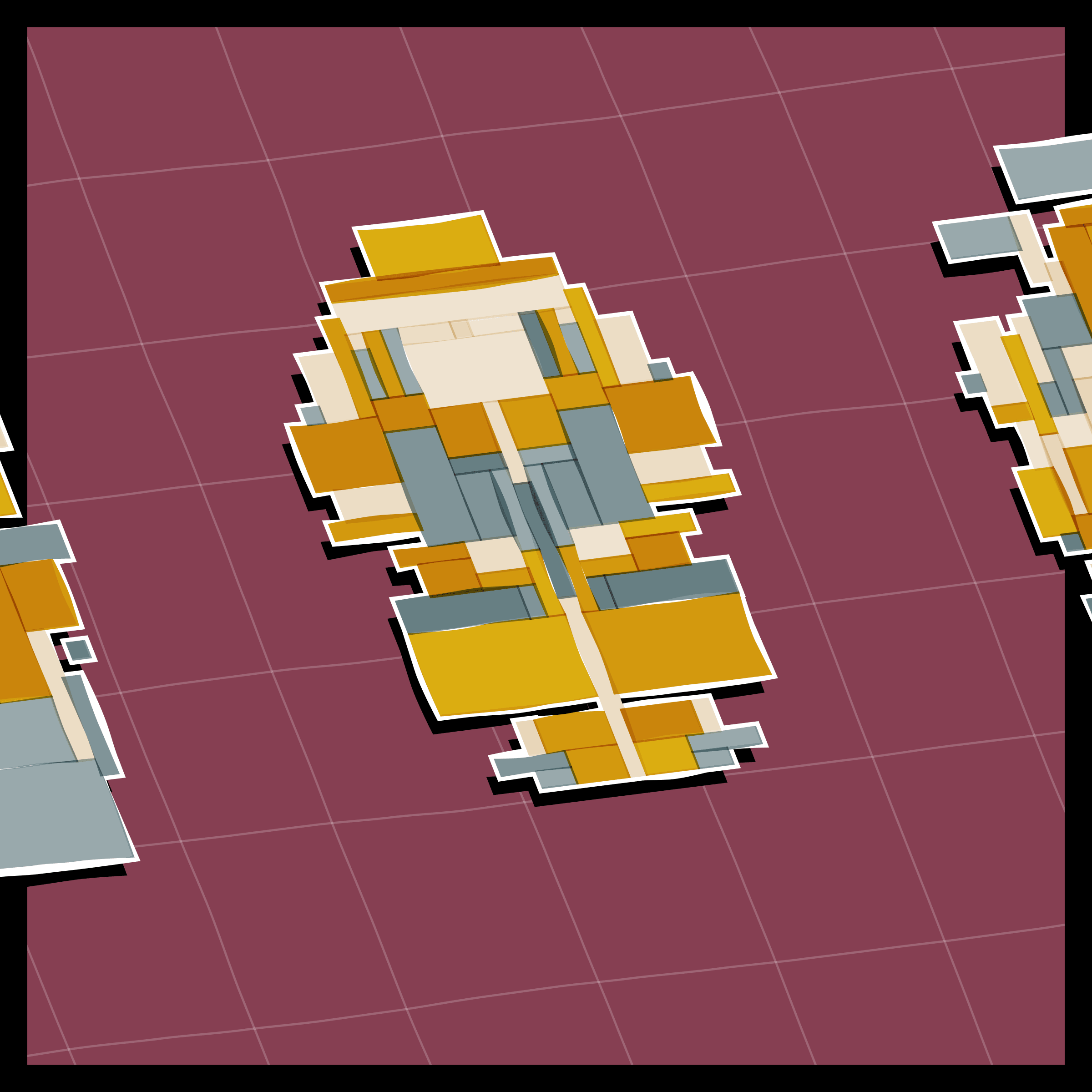 Paper Armada #37000863