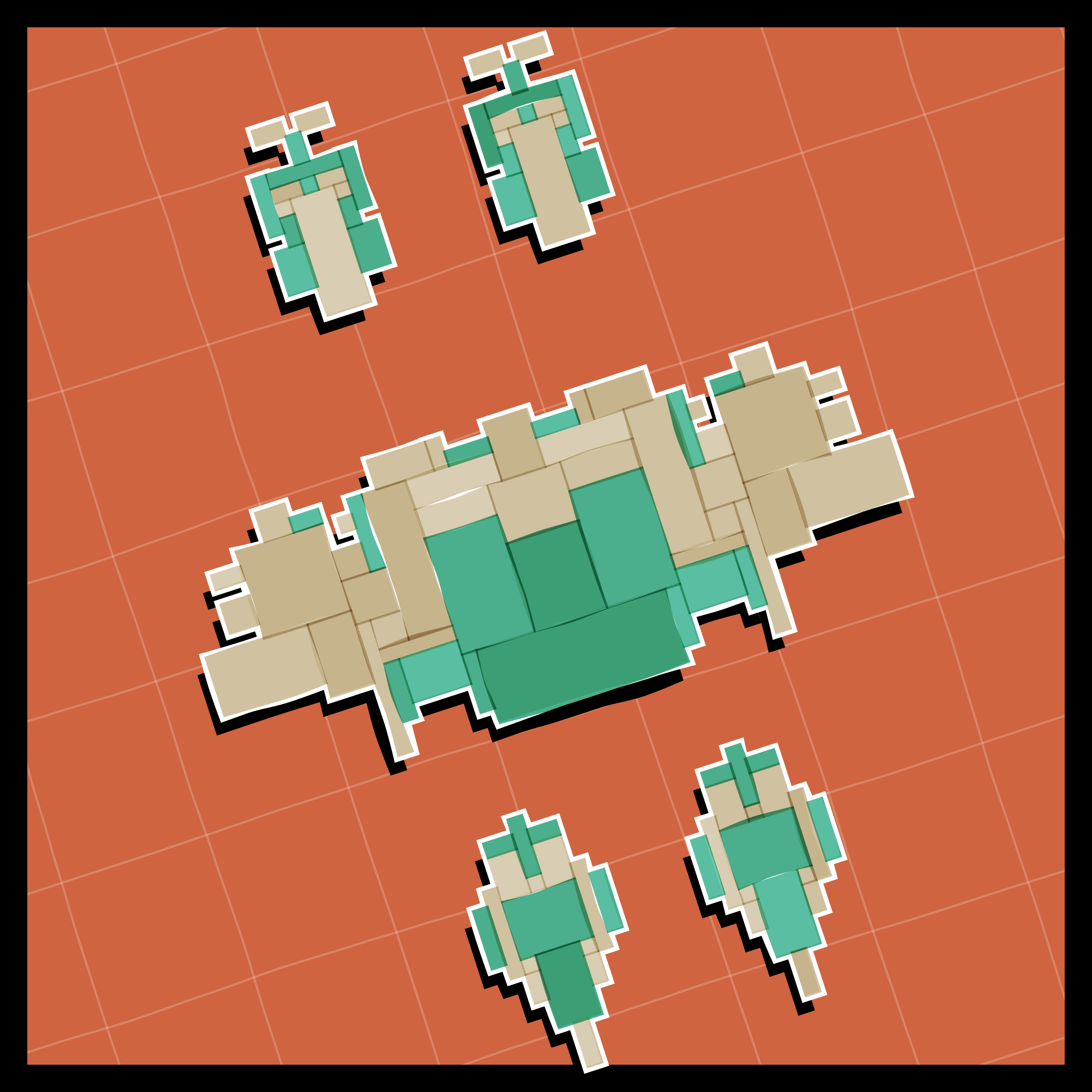 Paper Armada #37000865