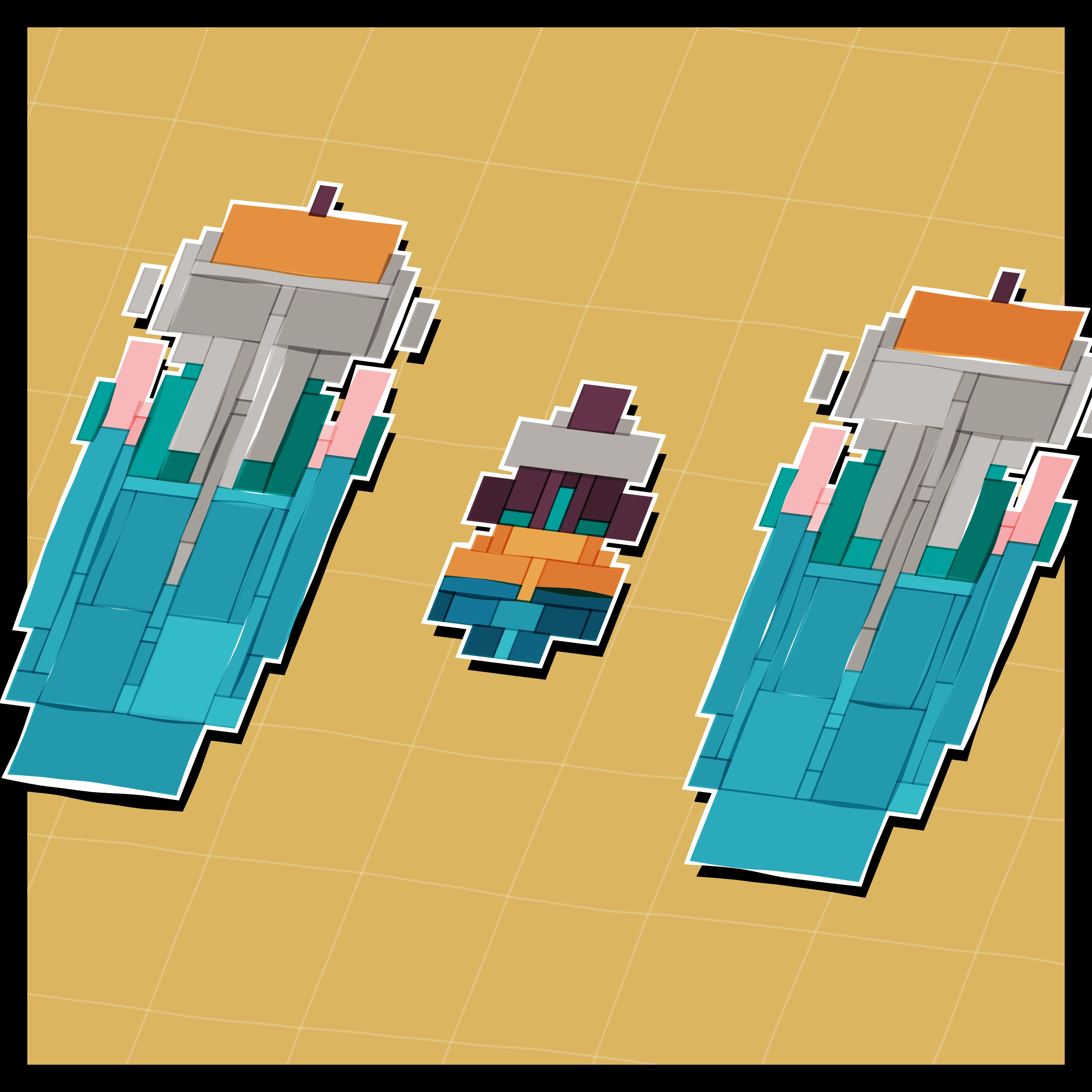Paper Armada #37000867