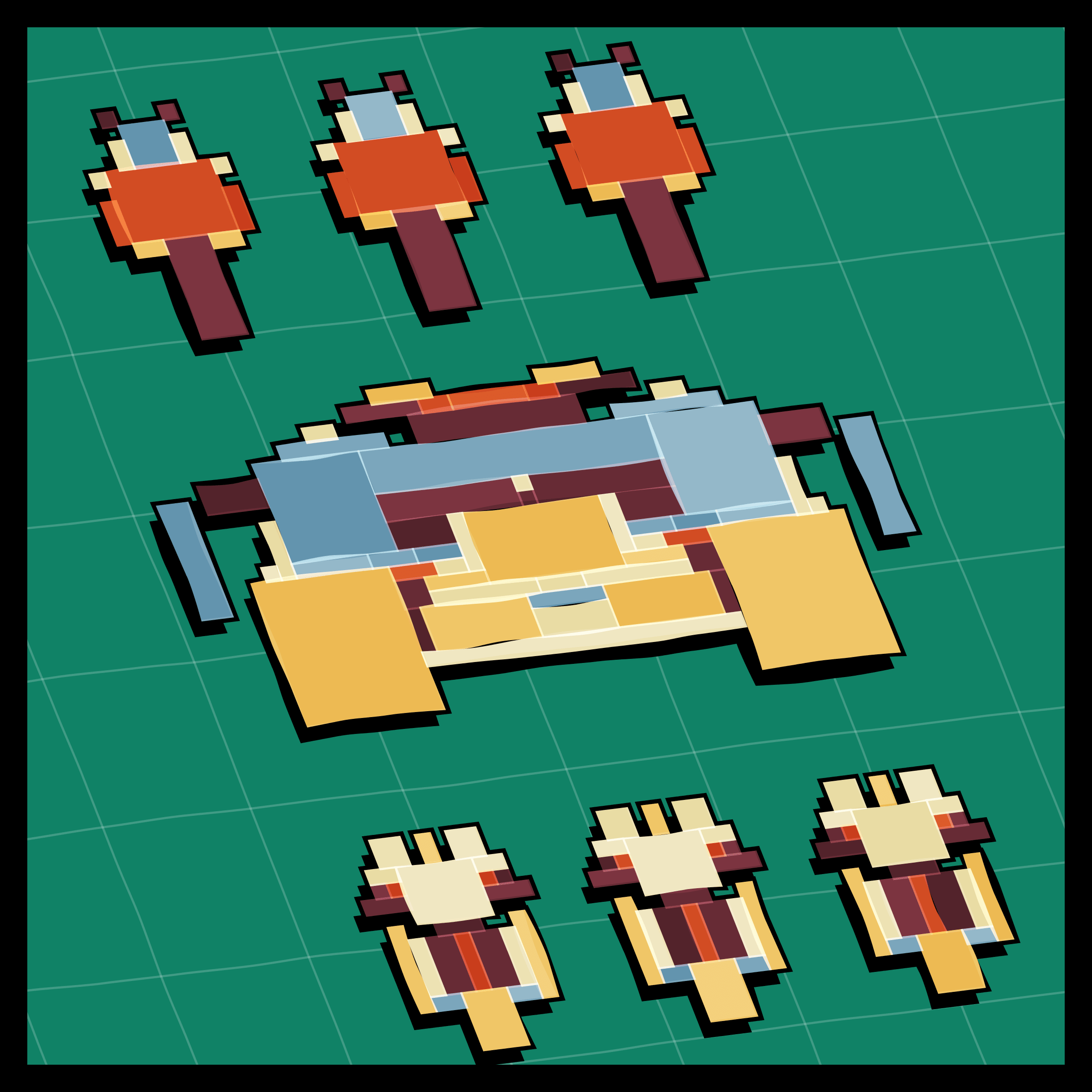 Paper Armada #37000877