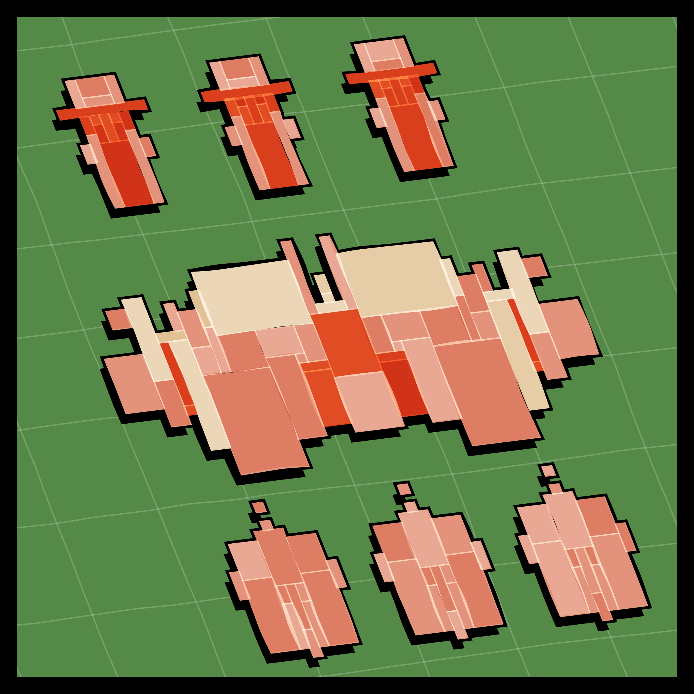 Paper Armada #37000886