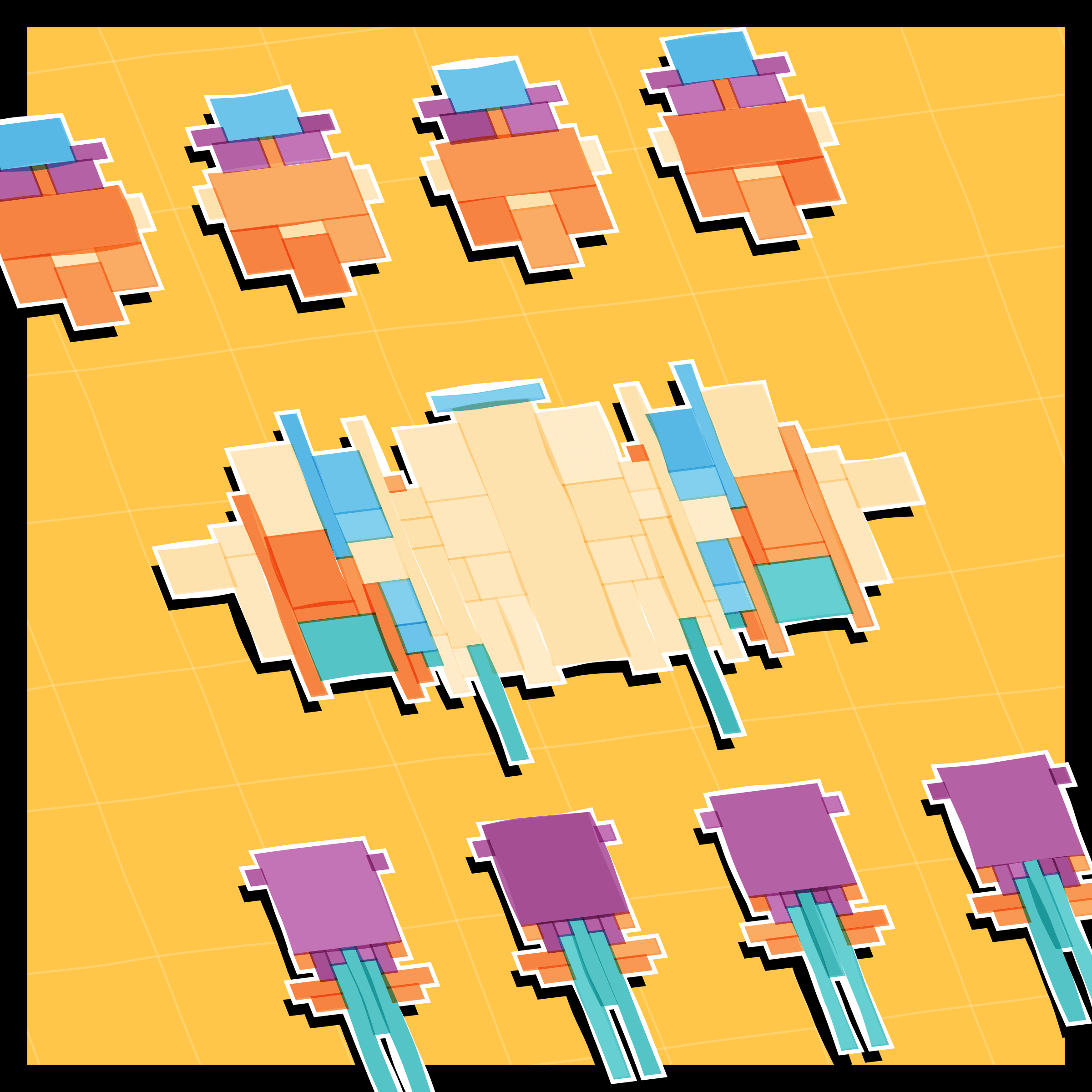 Paper Armada #37000888