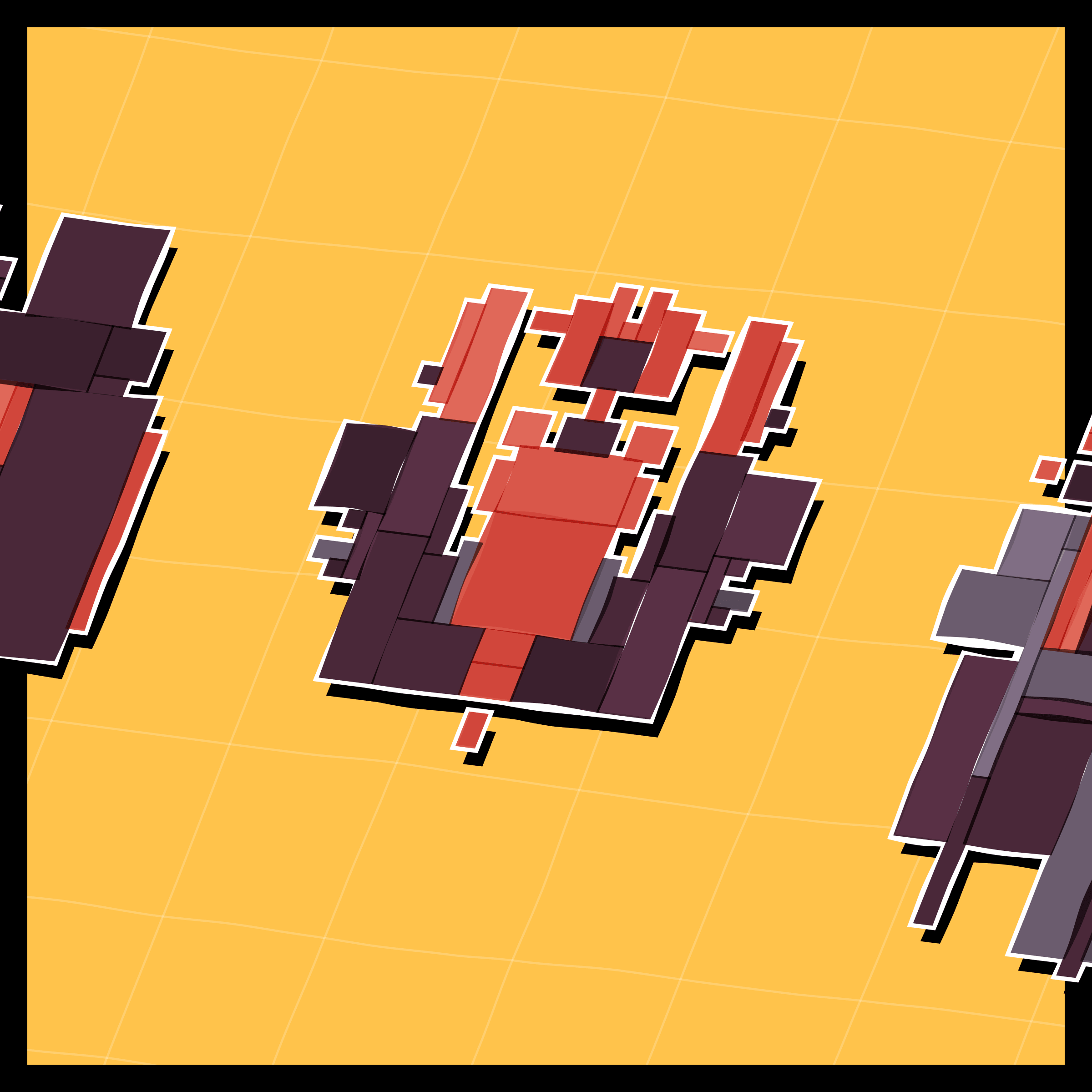 Paper Armada #37000891