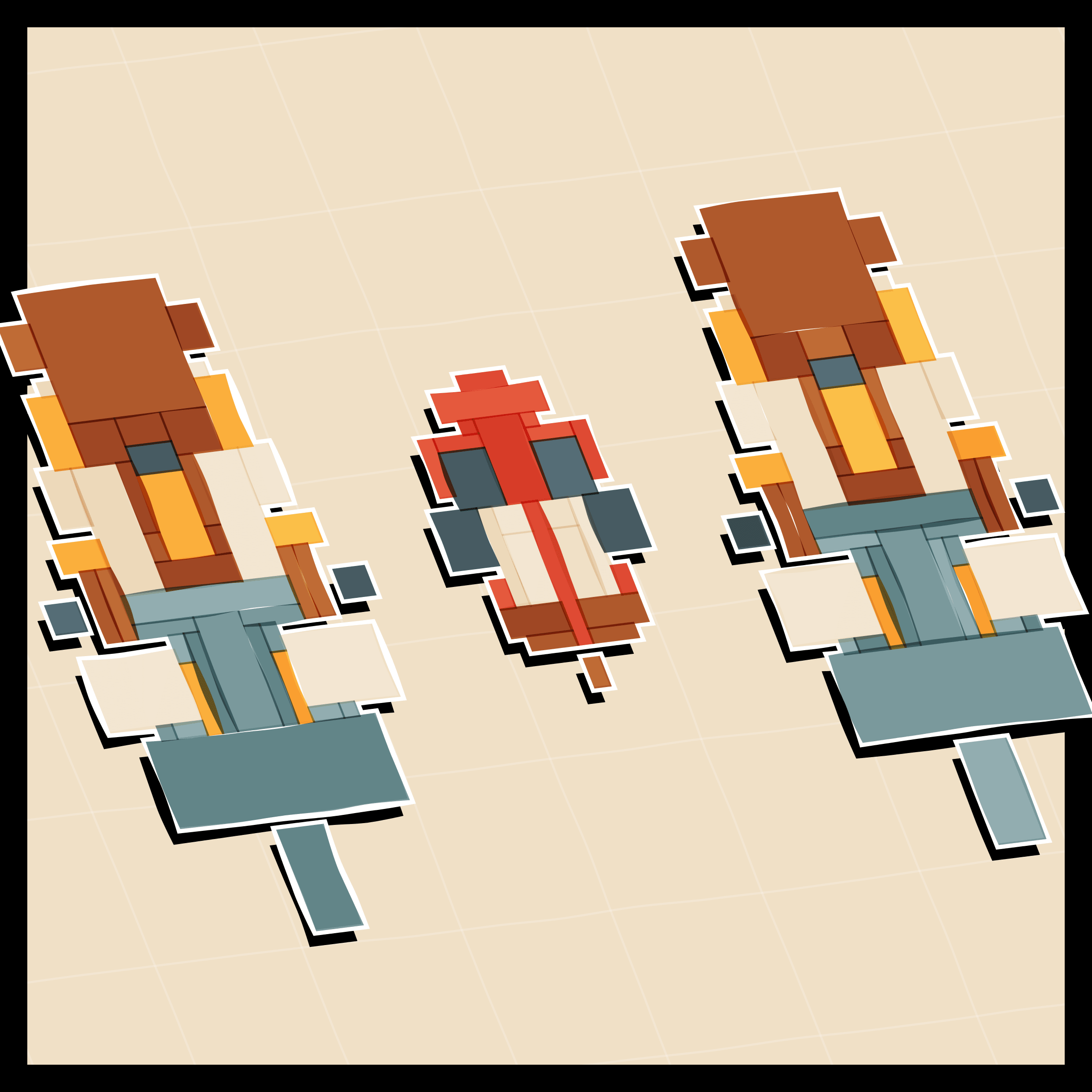 Paper Armada #37000895