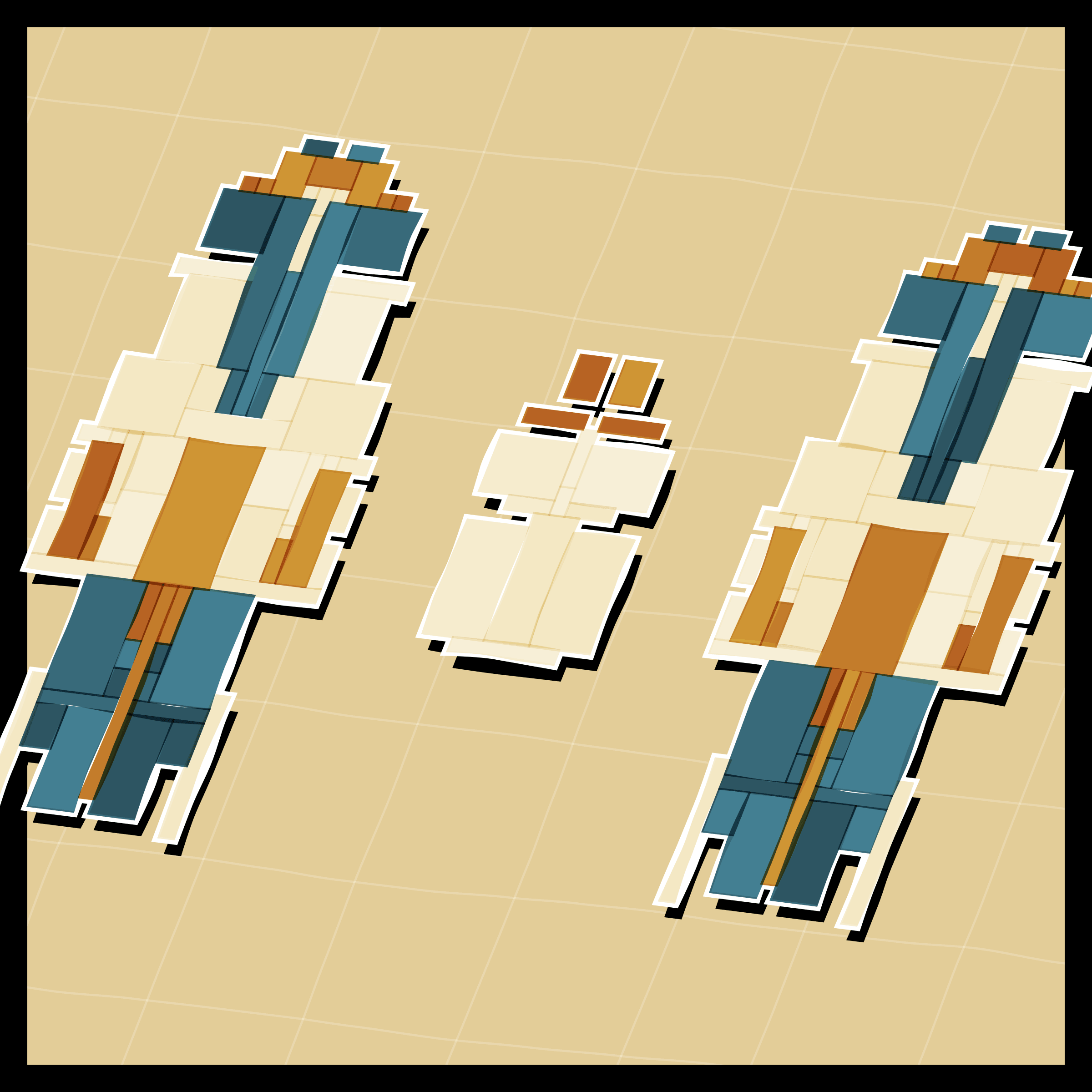 Paper Armada #37000896