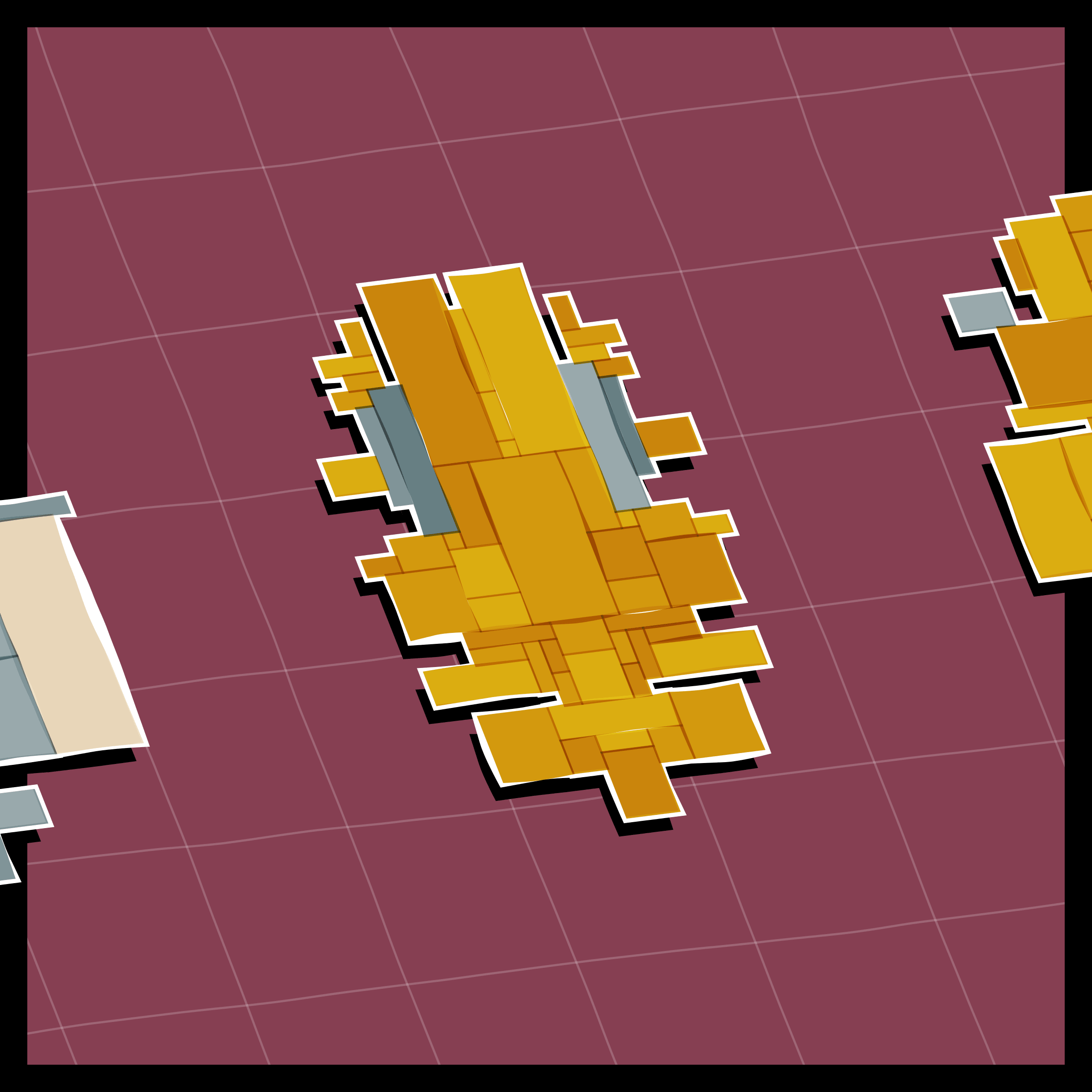 Paper Armada #37000899