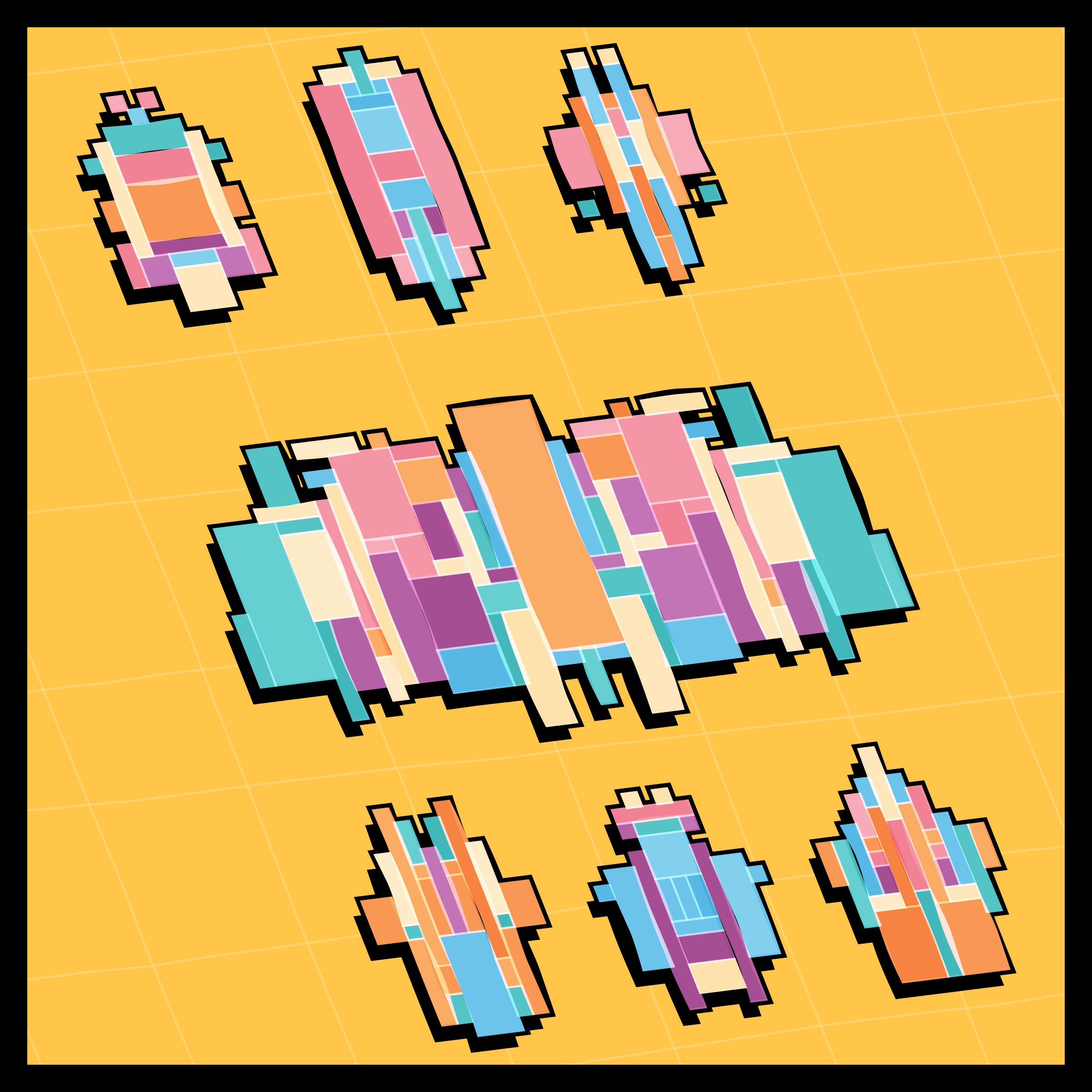 Paper Armada #37000904