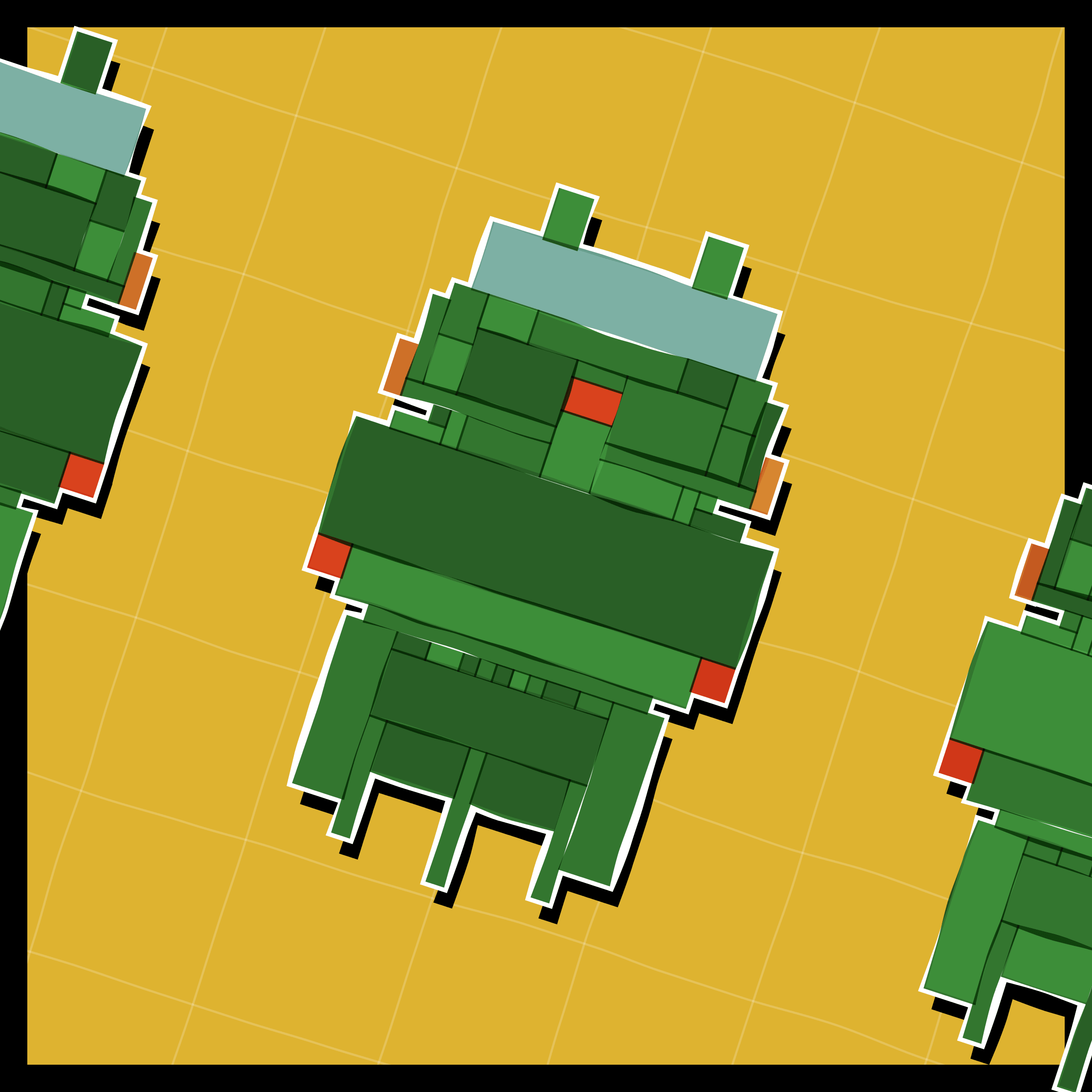 Paper Armada #37000906