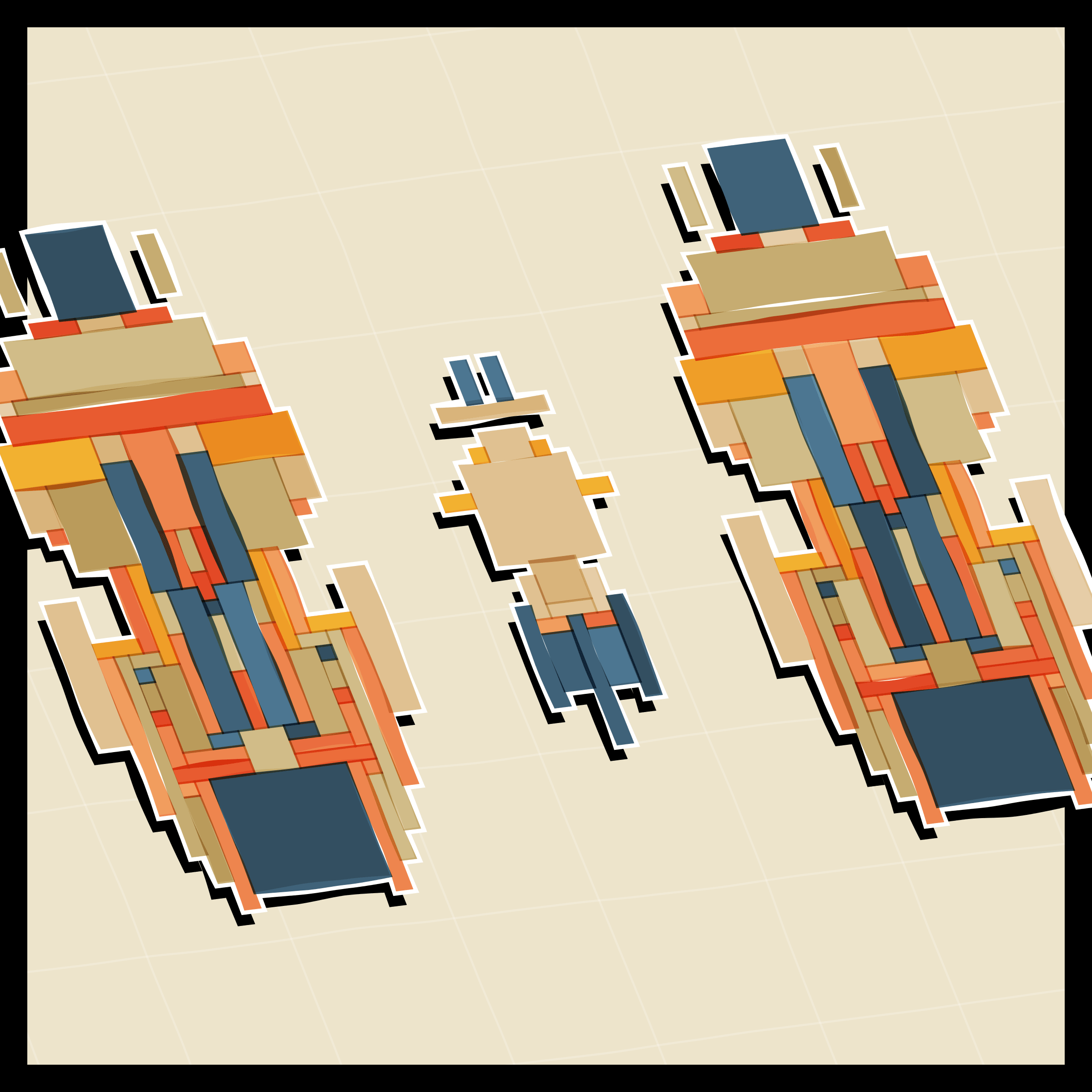 Paper Armada #37000908