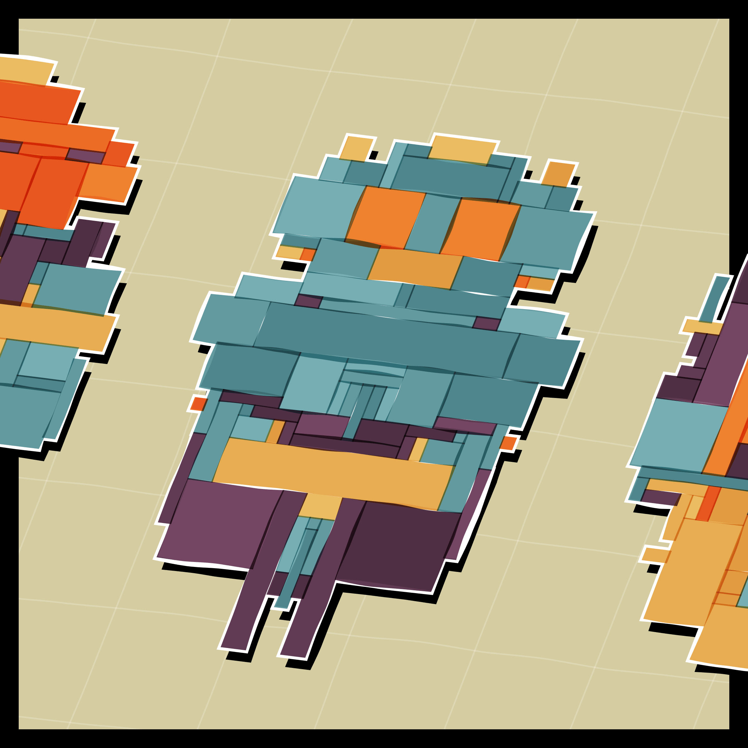 Paper Armada #37000909