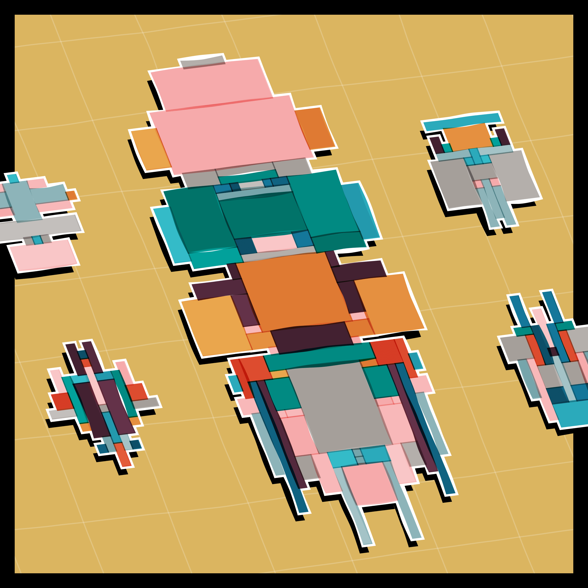 Paper Armada #37000910