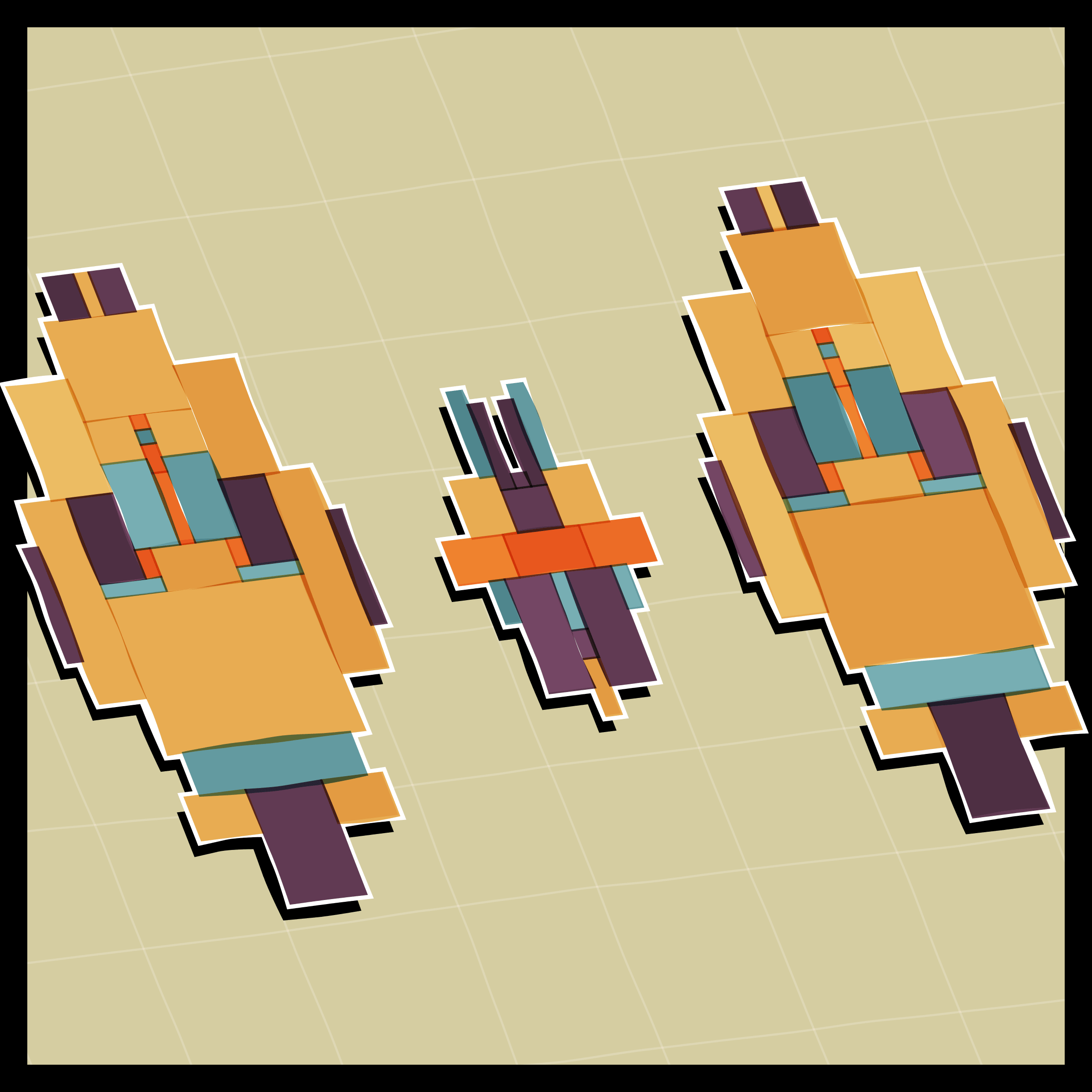 Paper Armada #37000911