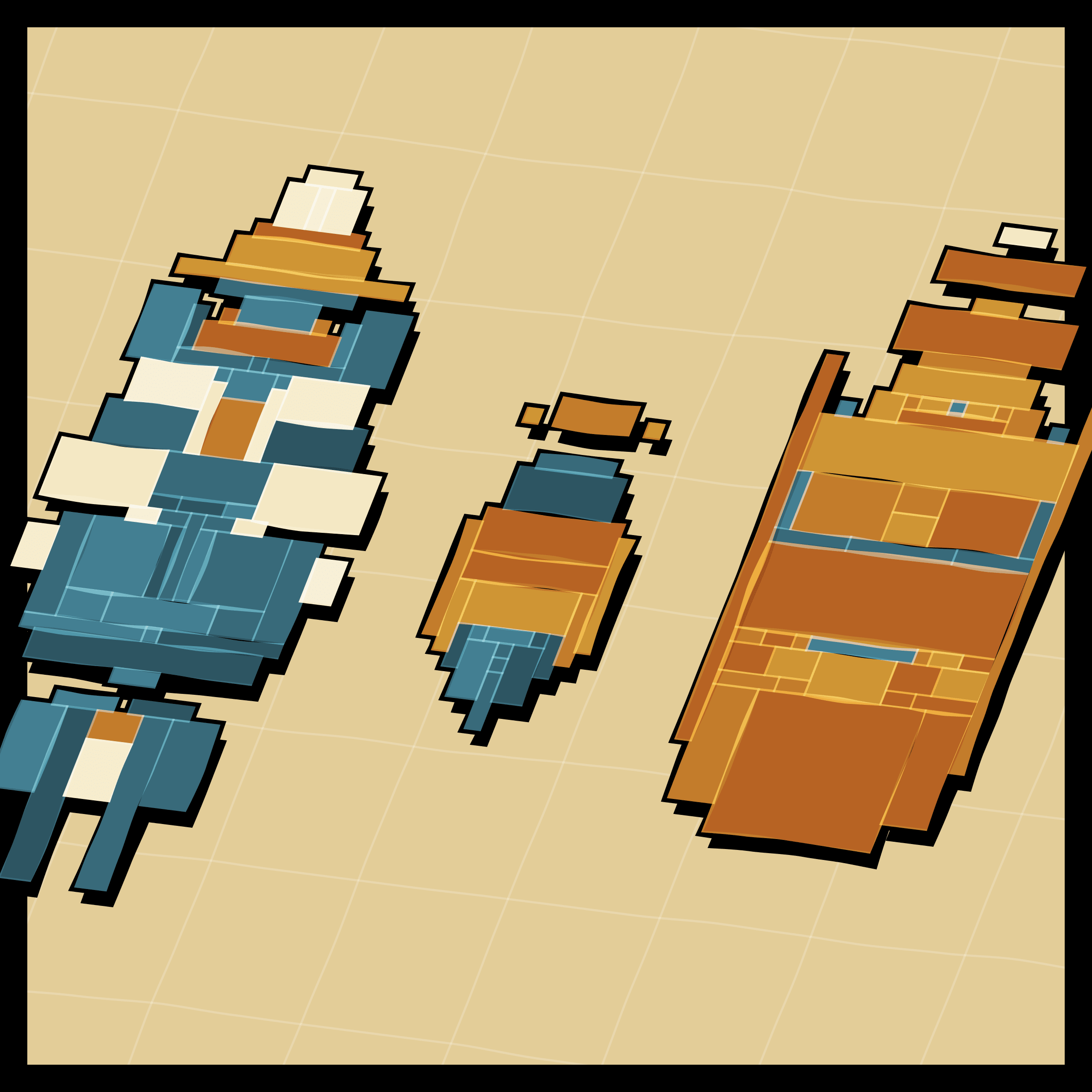Paper Armada #37000914