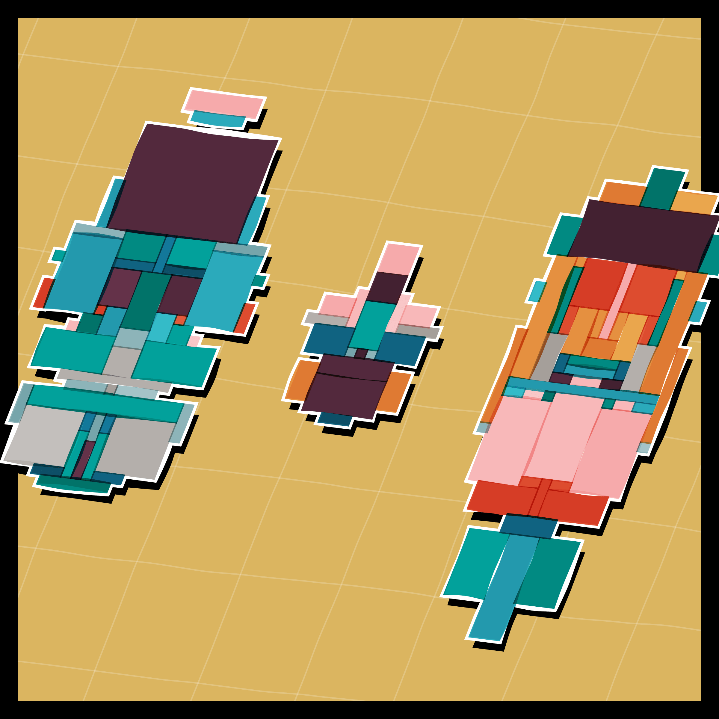 Paper Armada #37000921