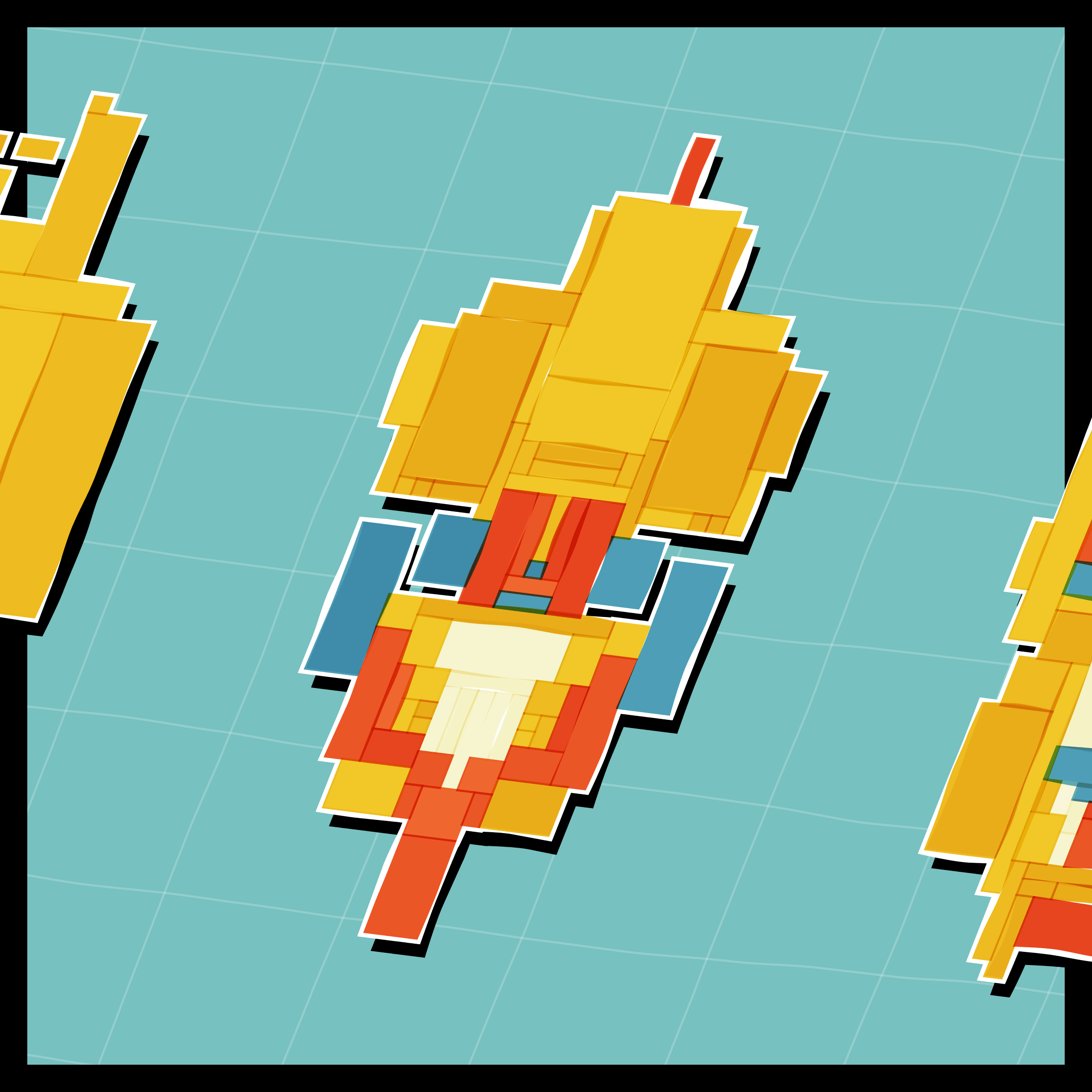 Paper Armada #37000922