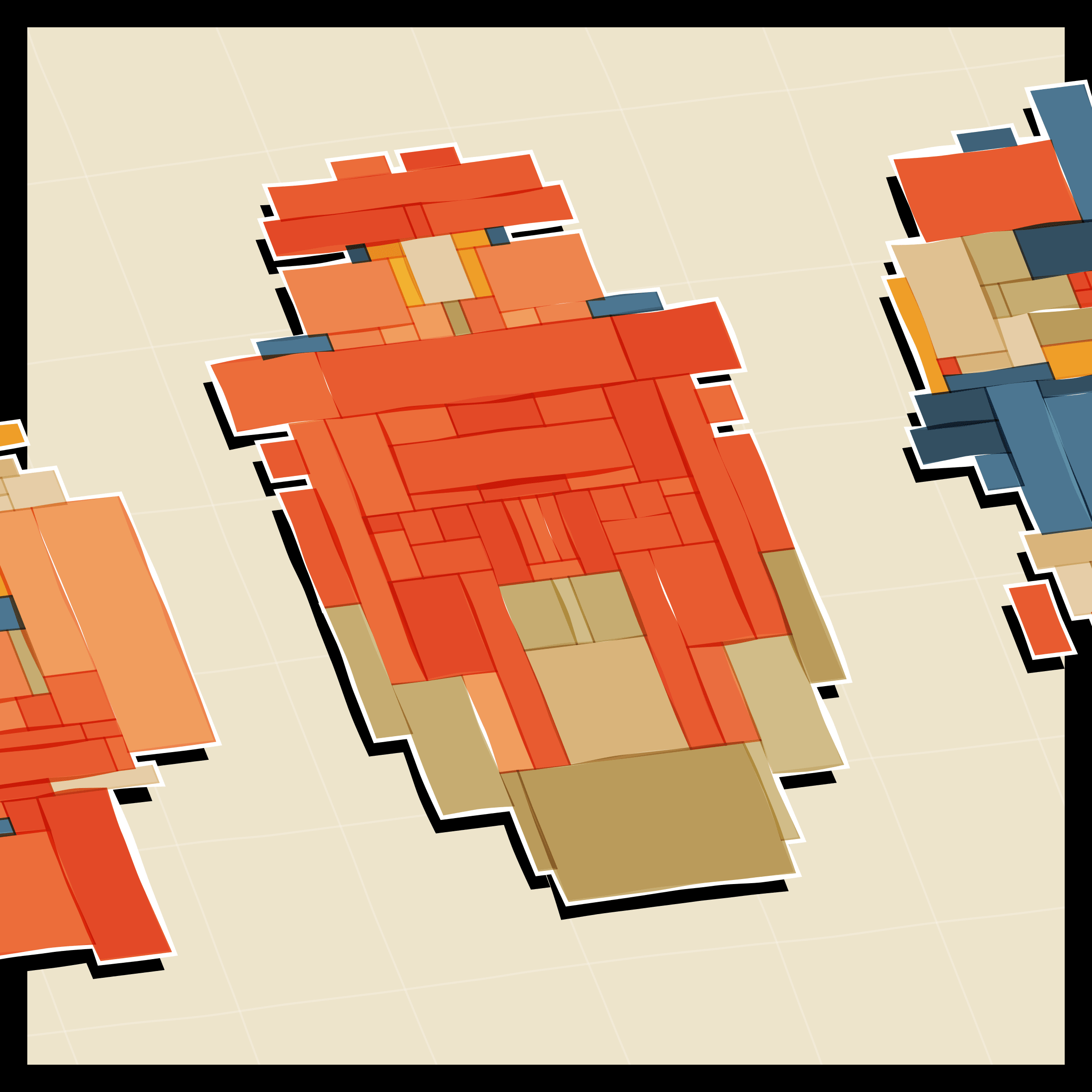 Paper Armada #37000925