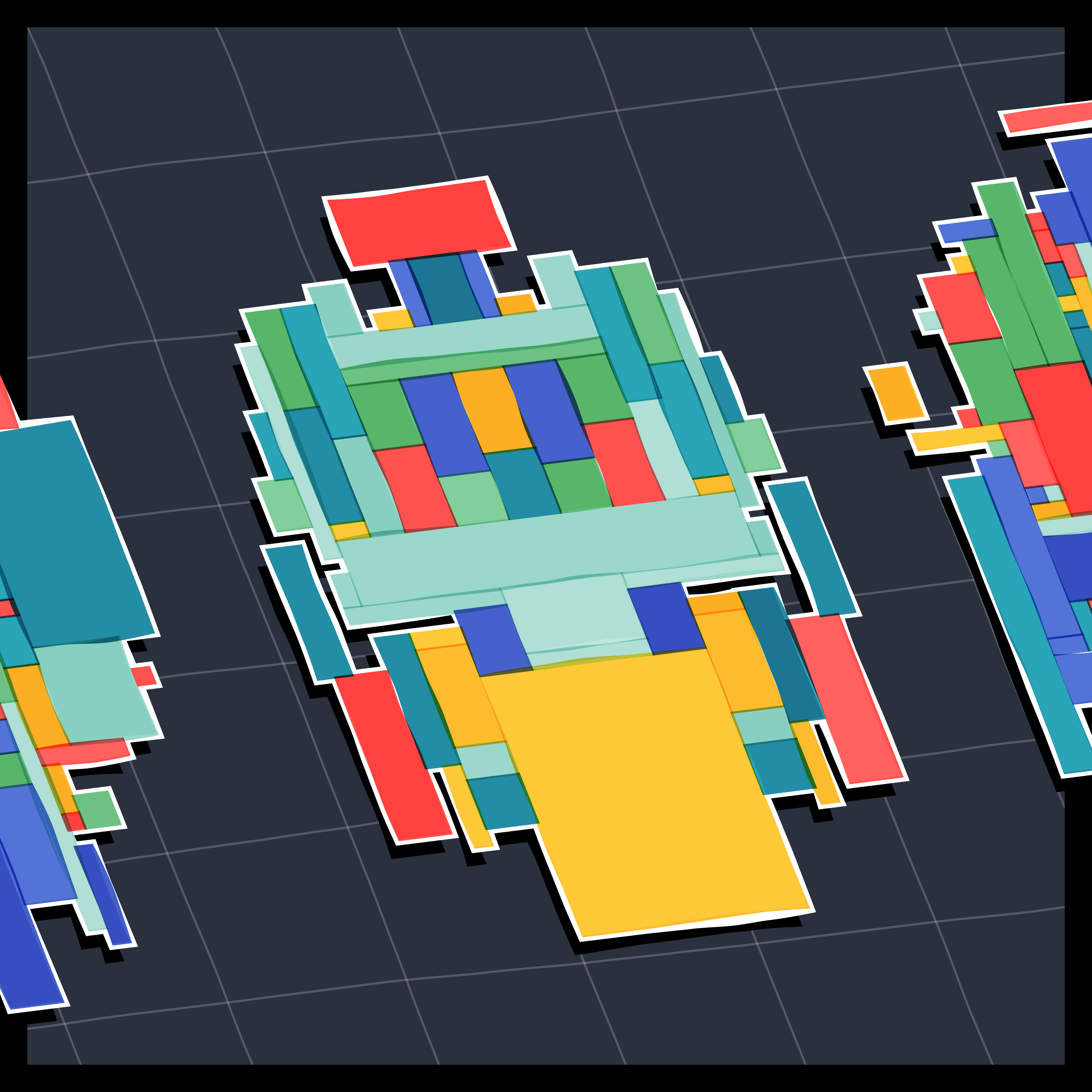 Paper Armada #37000932