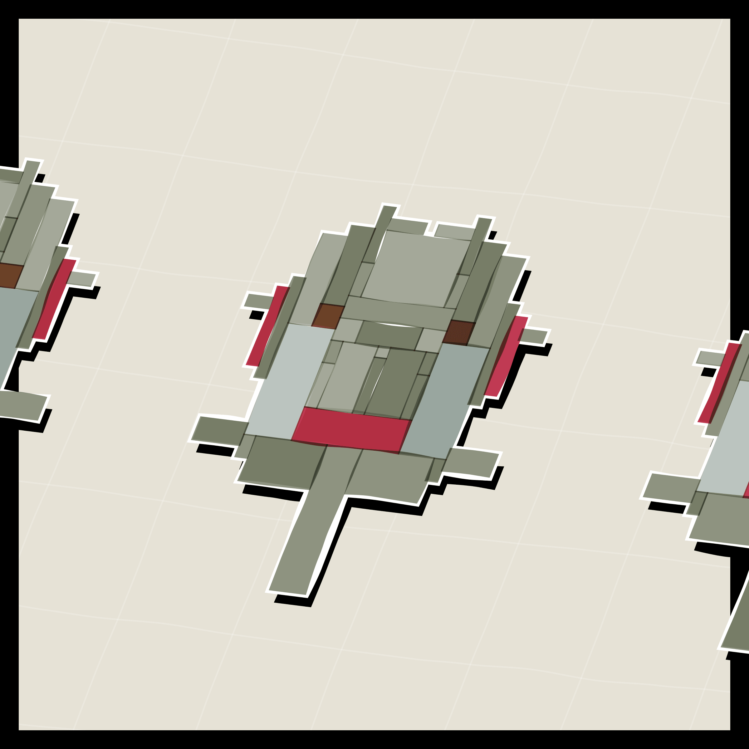 Paper Armada #37000933