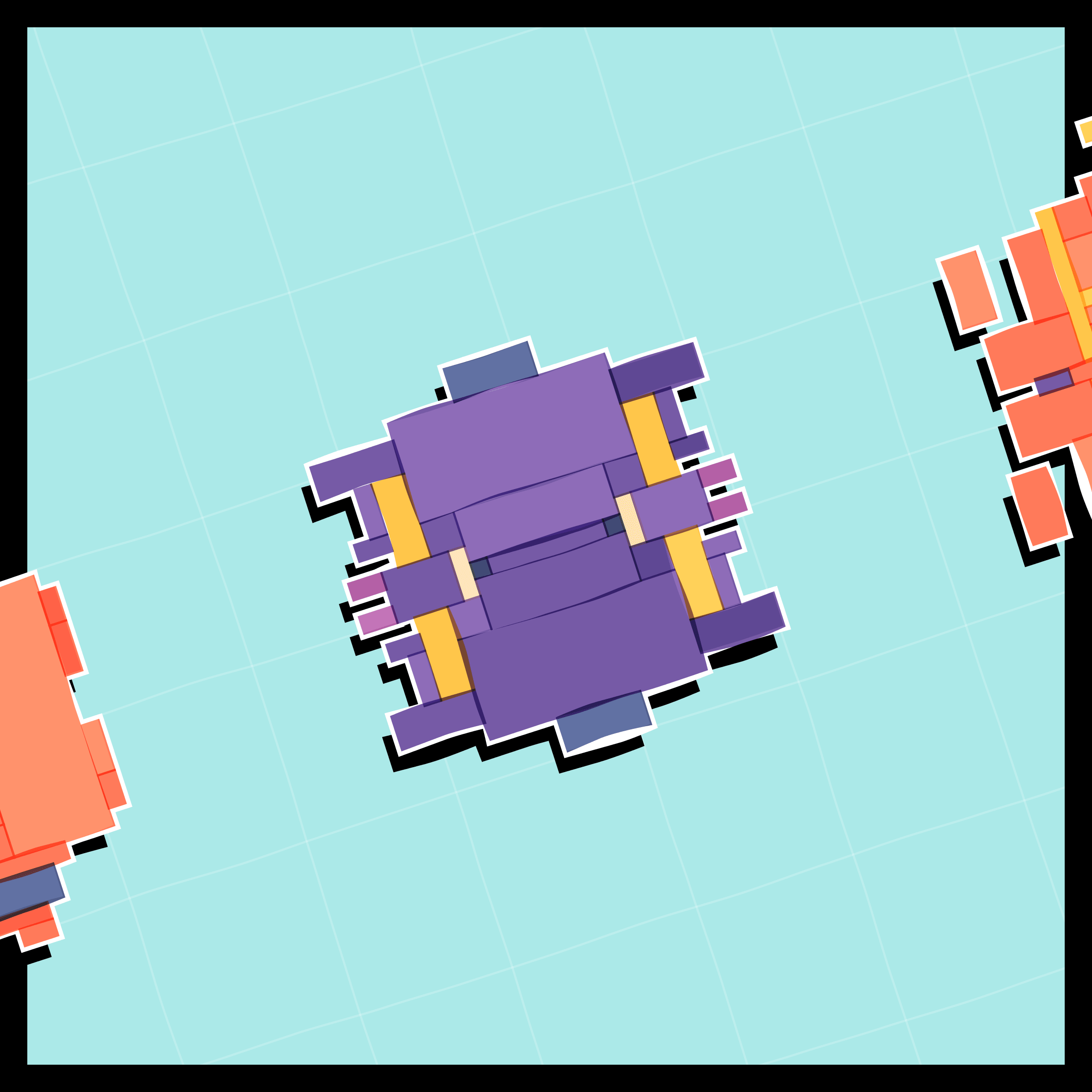 Paper Armada #37000934