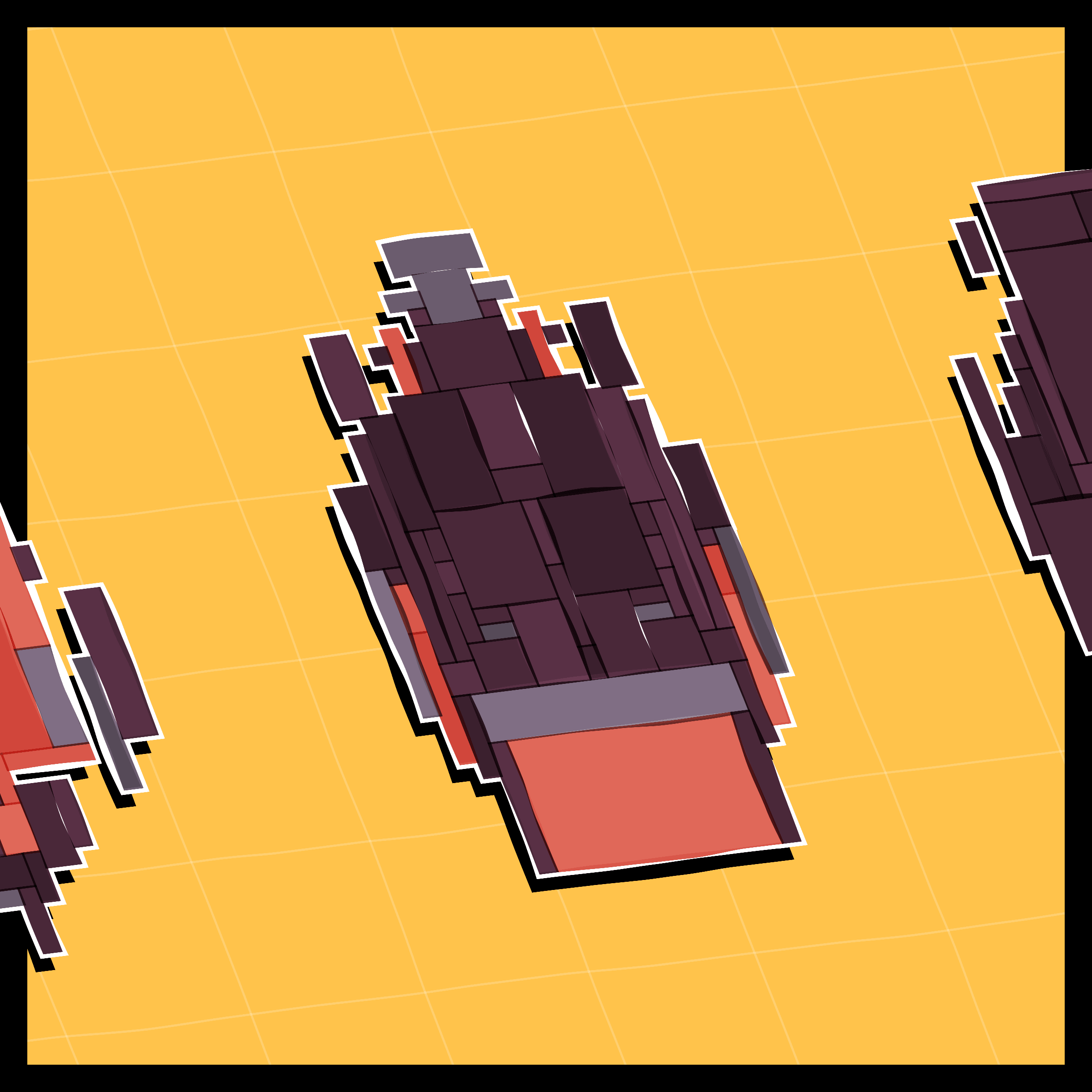 Paper Armada #37000935