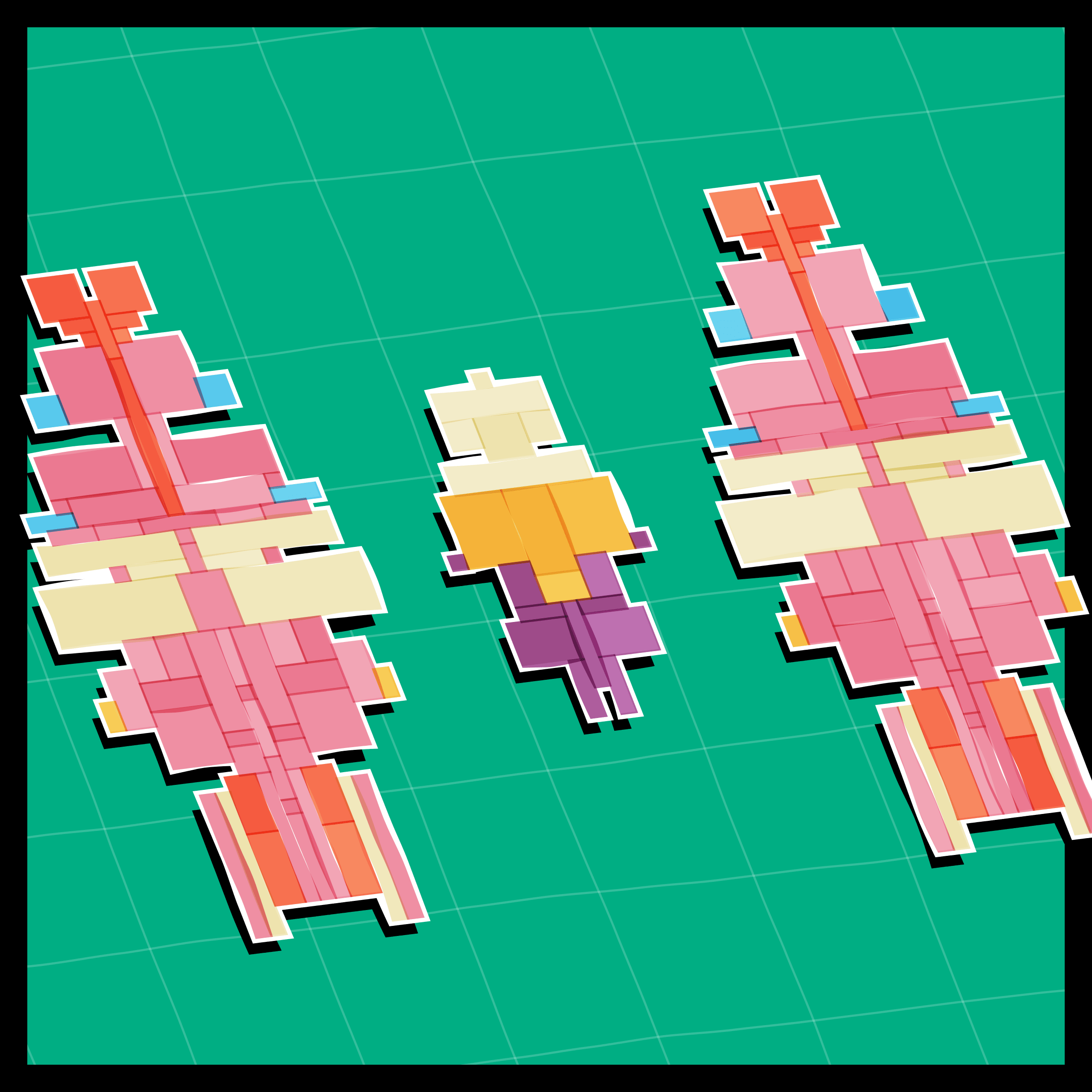 Paper Armada #37000936