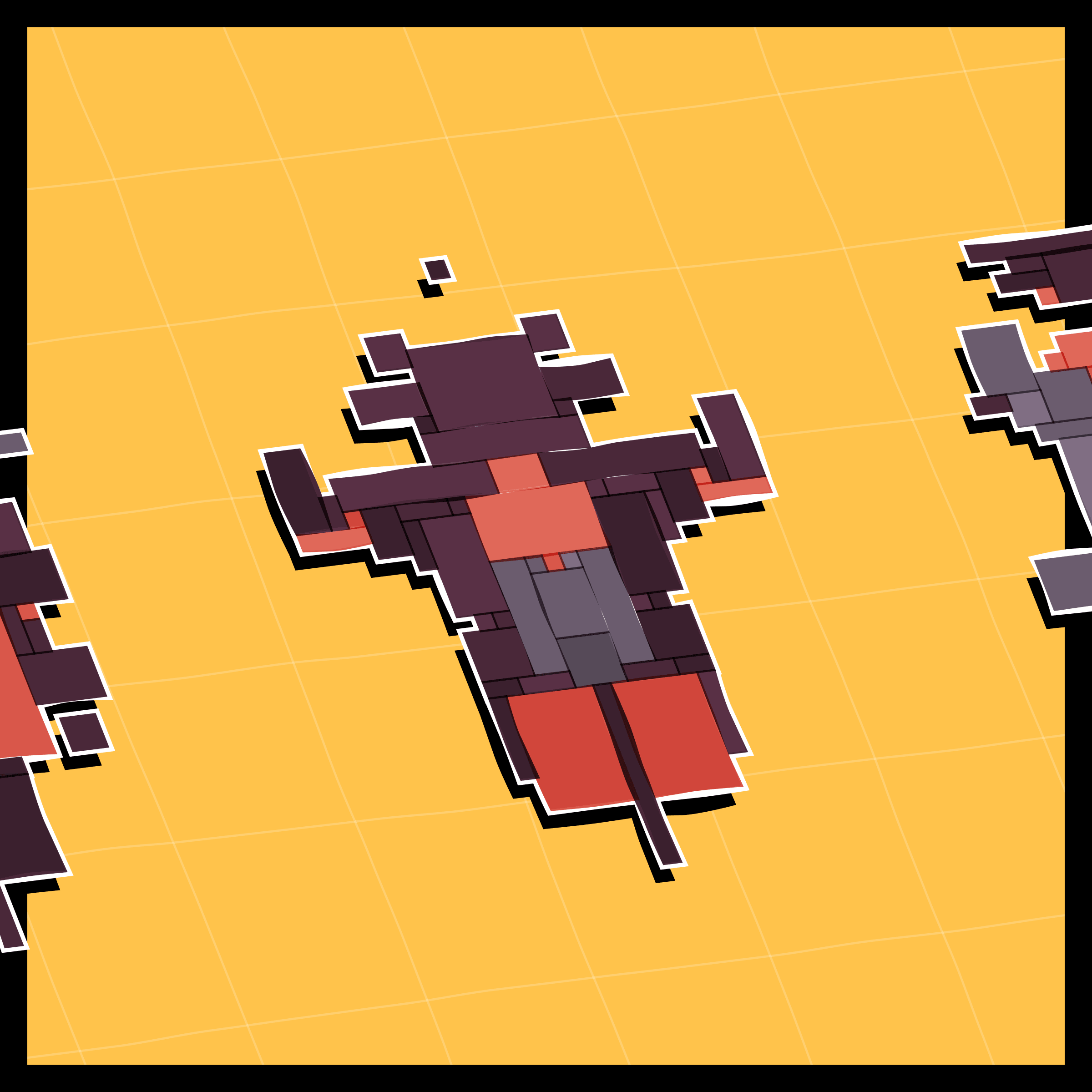 Paper Armada #37000943