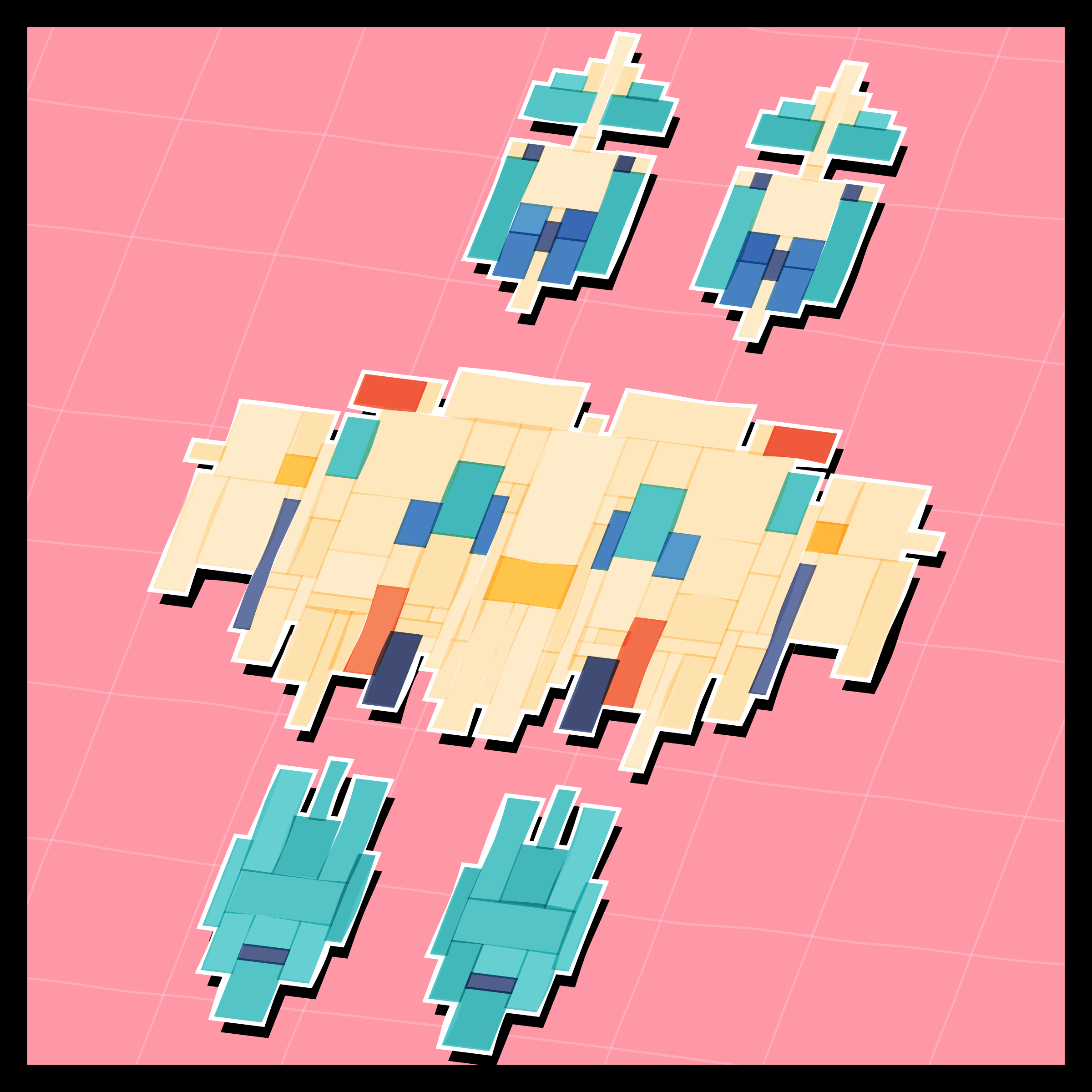 Paper Armada #37000945