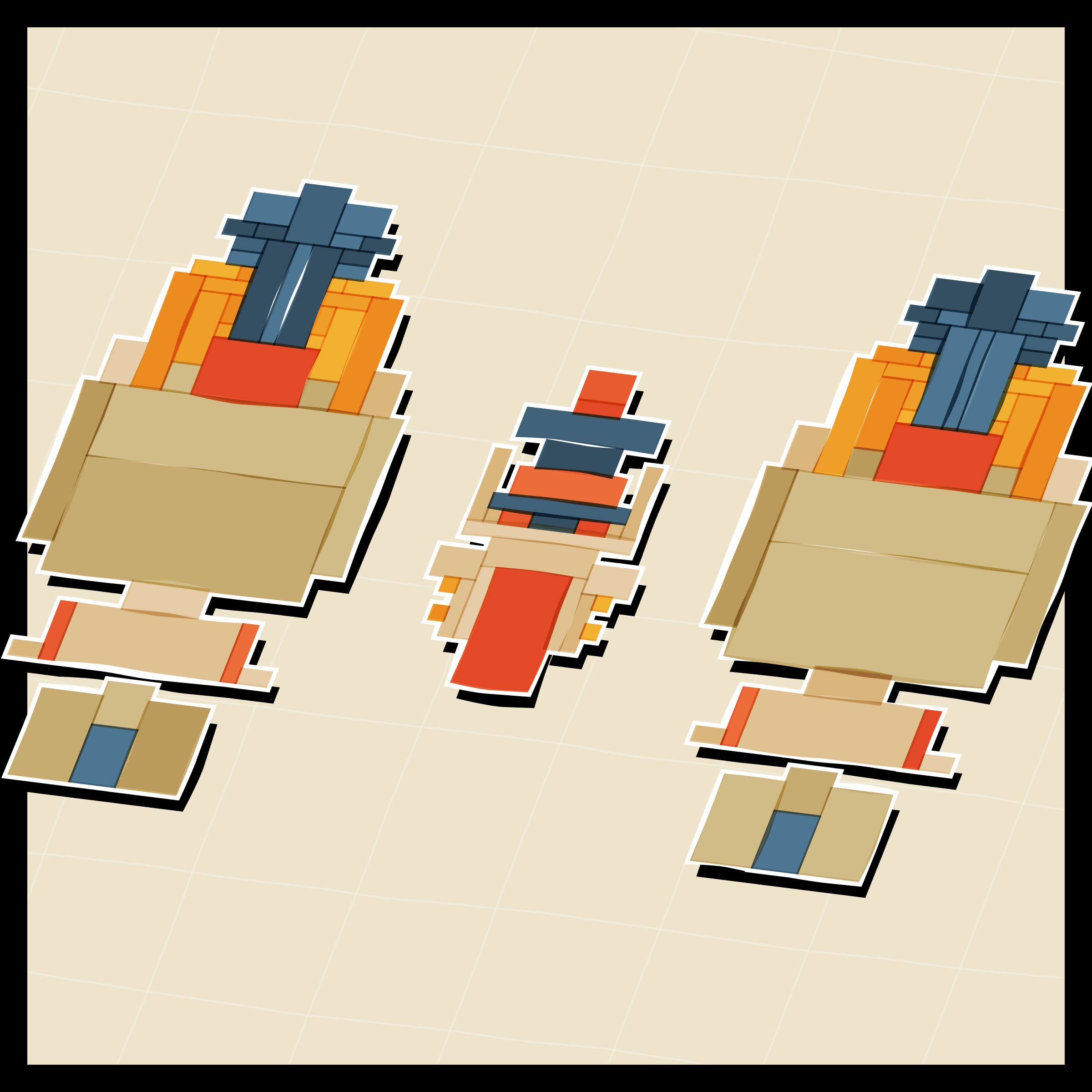 Paper Armada #37000946