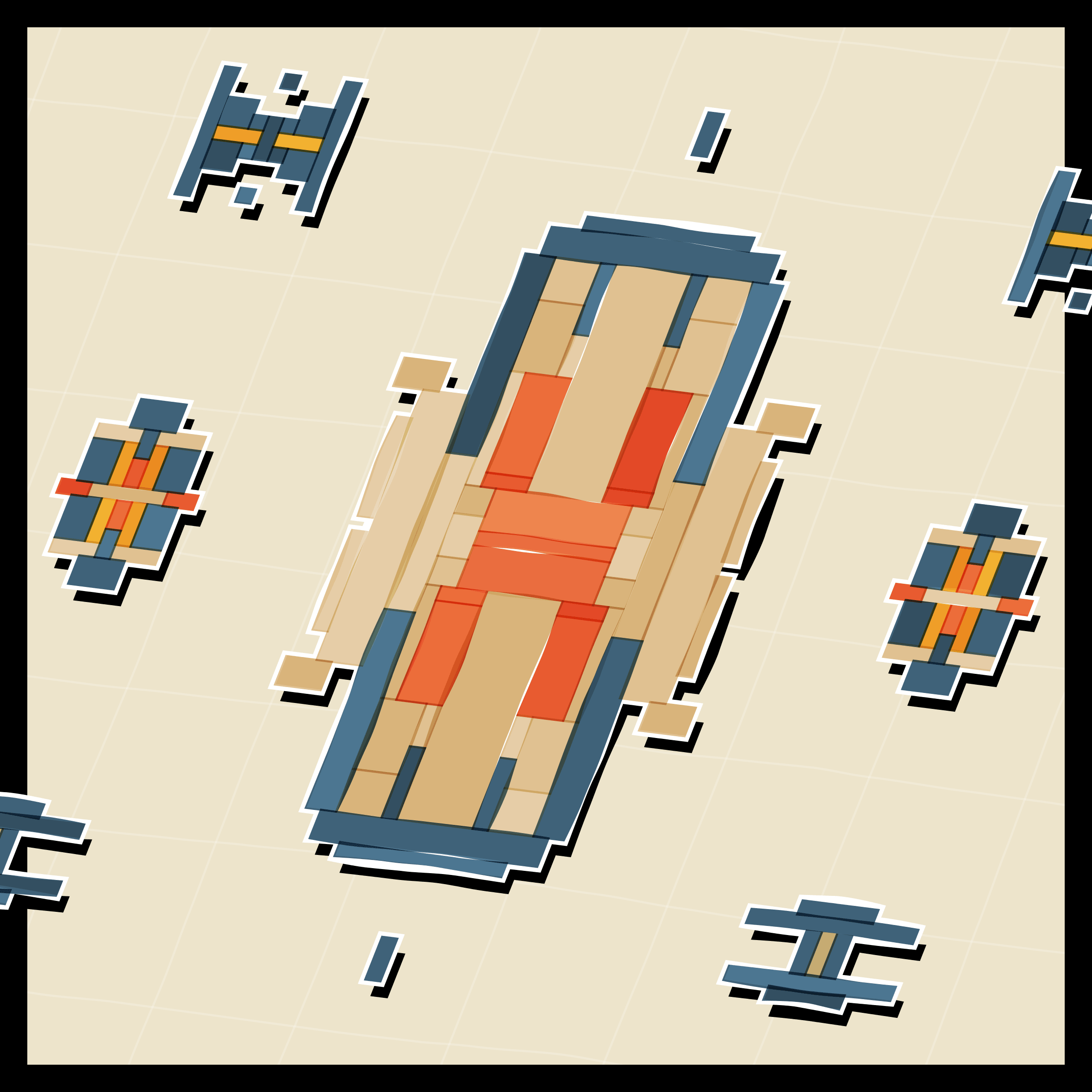 Paper Armada #37000950