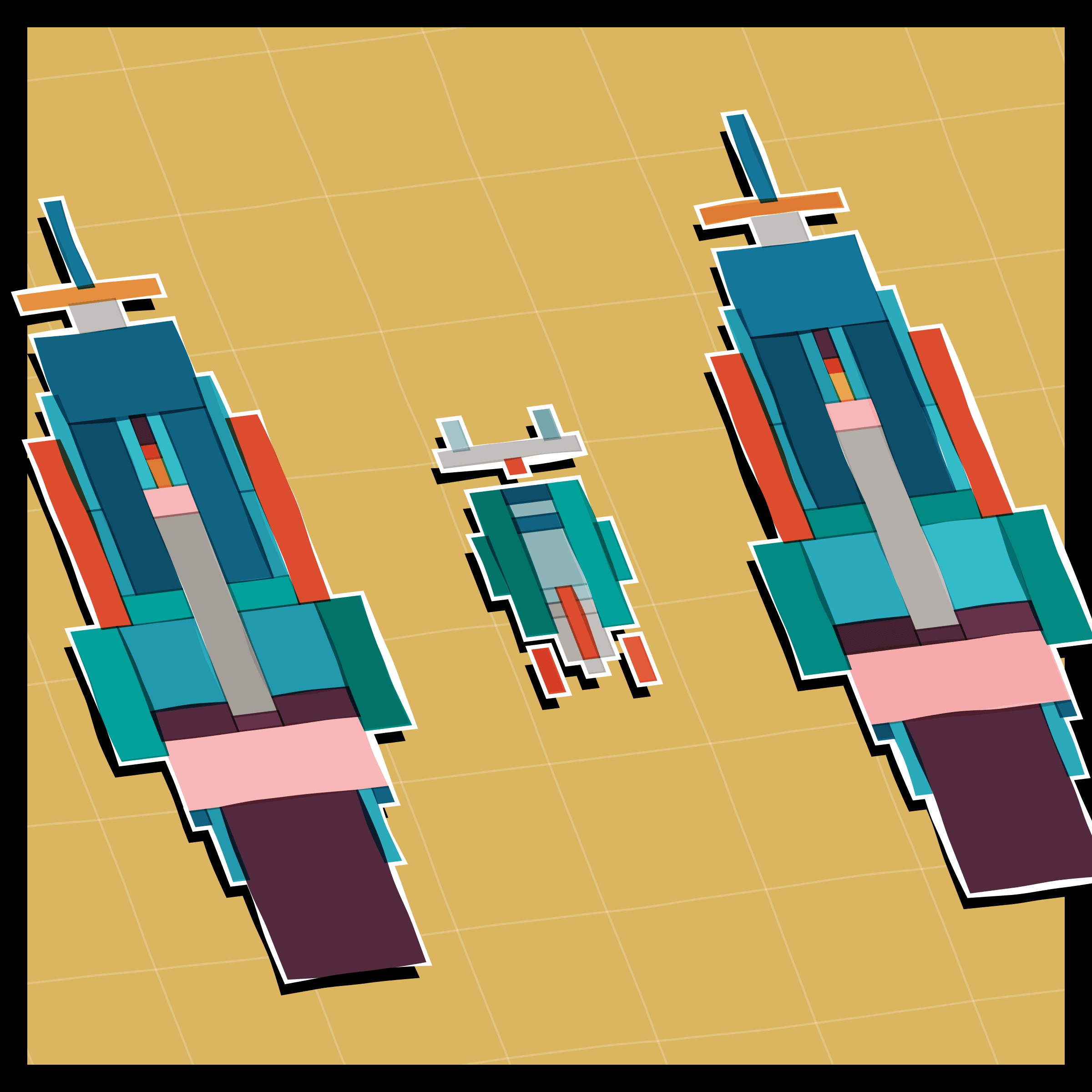 Paper Armada #37000953
