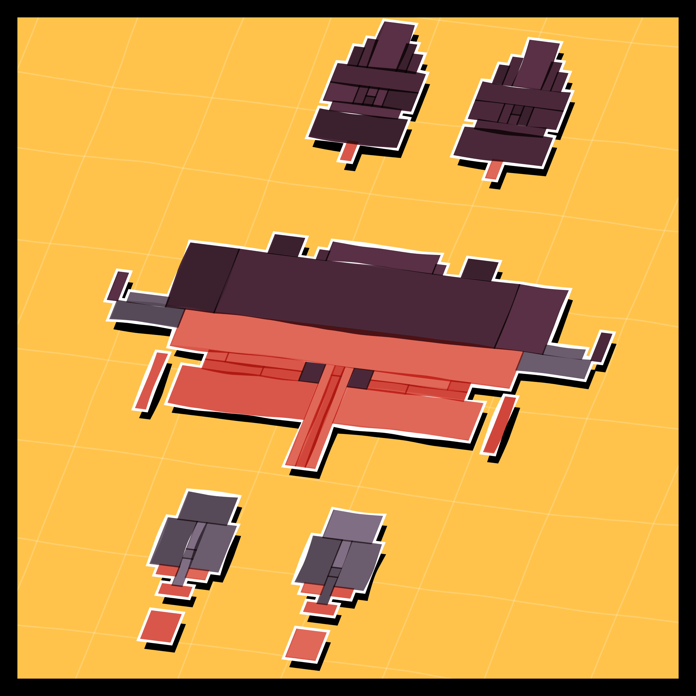 Paper Armada #37000960