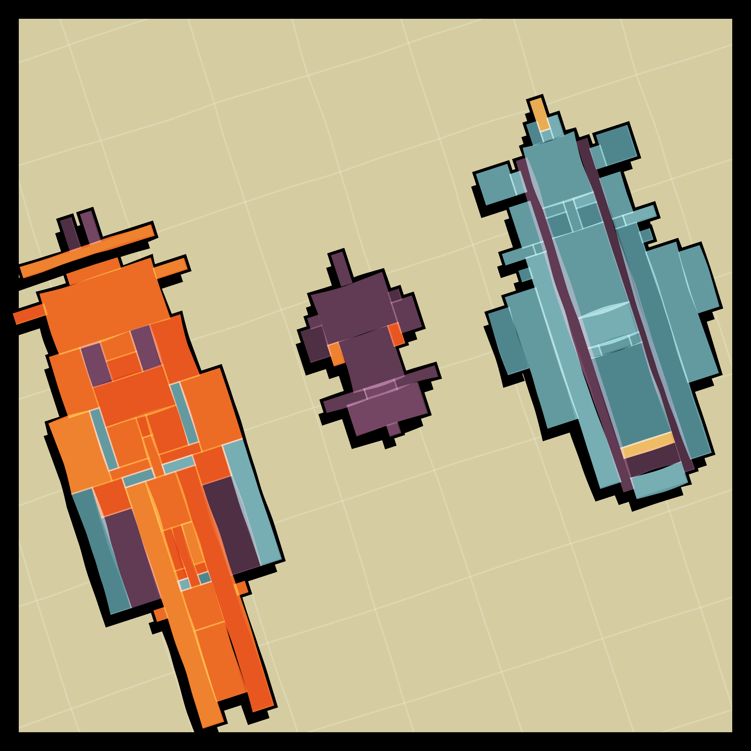 Paper Armada #37000961
