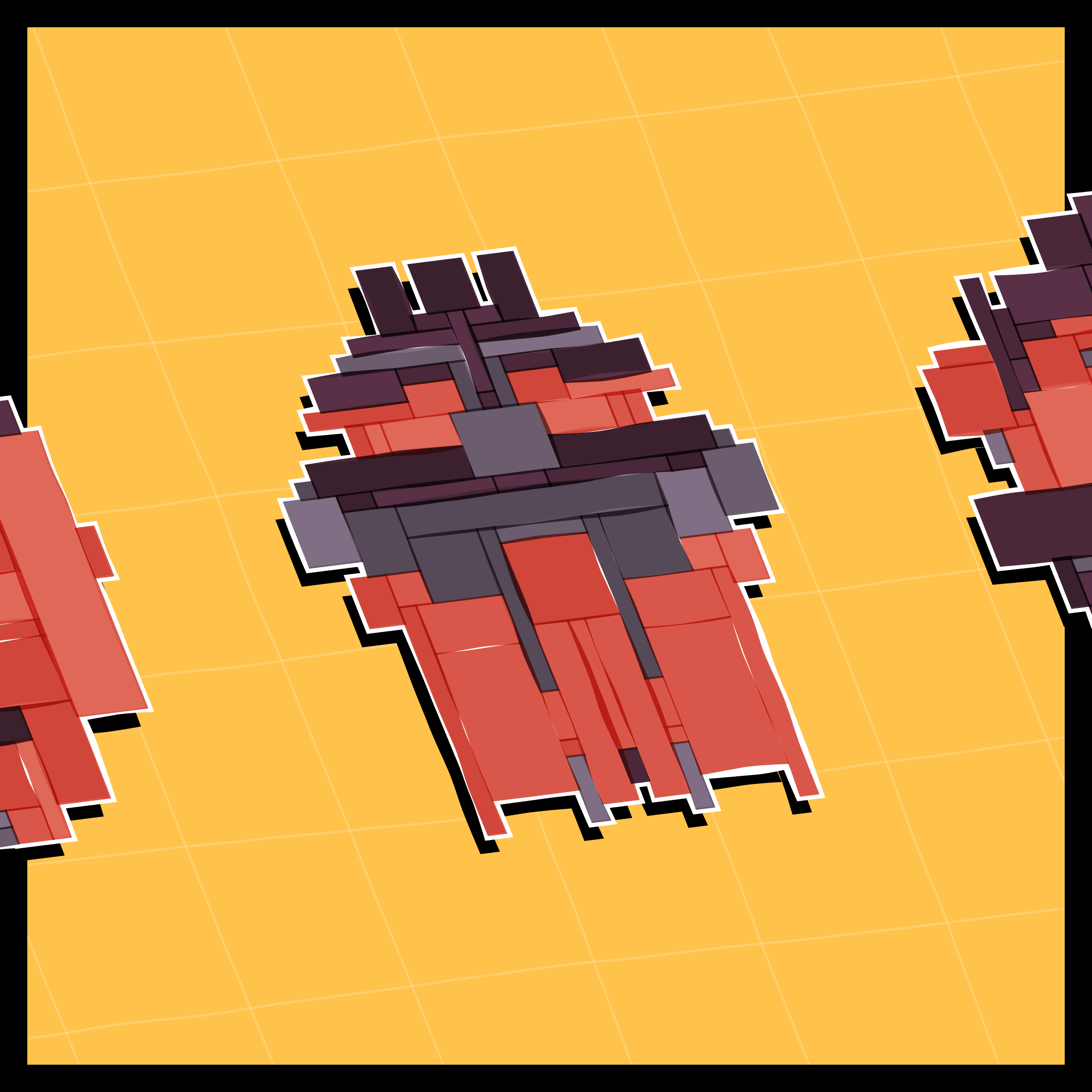 Paper Armada #37000962