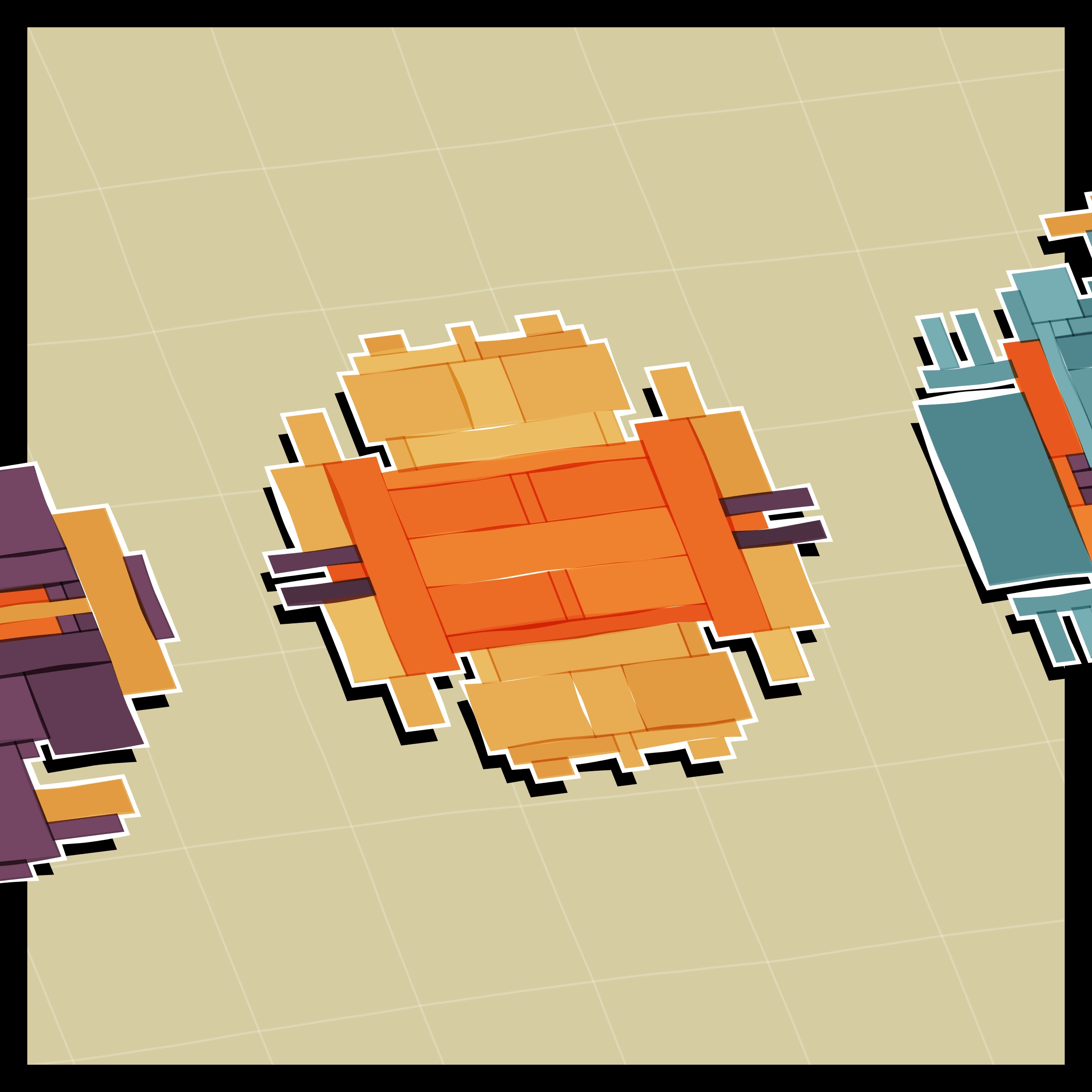 Paper Armada #37000963