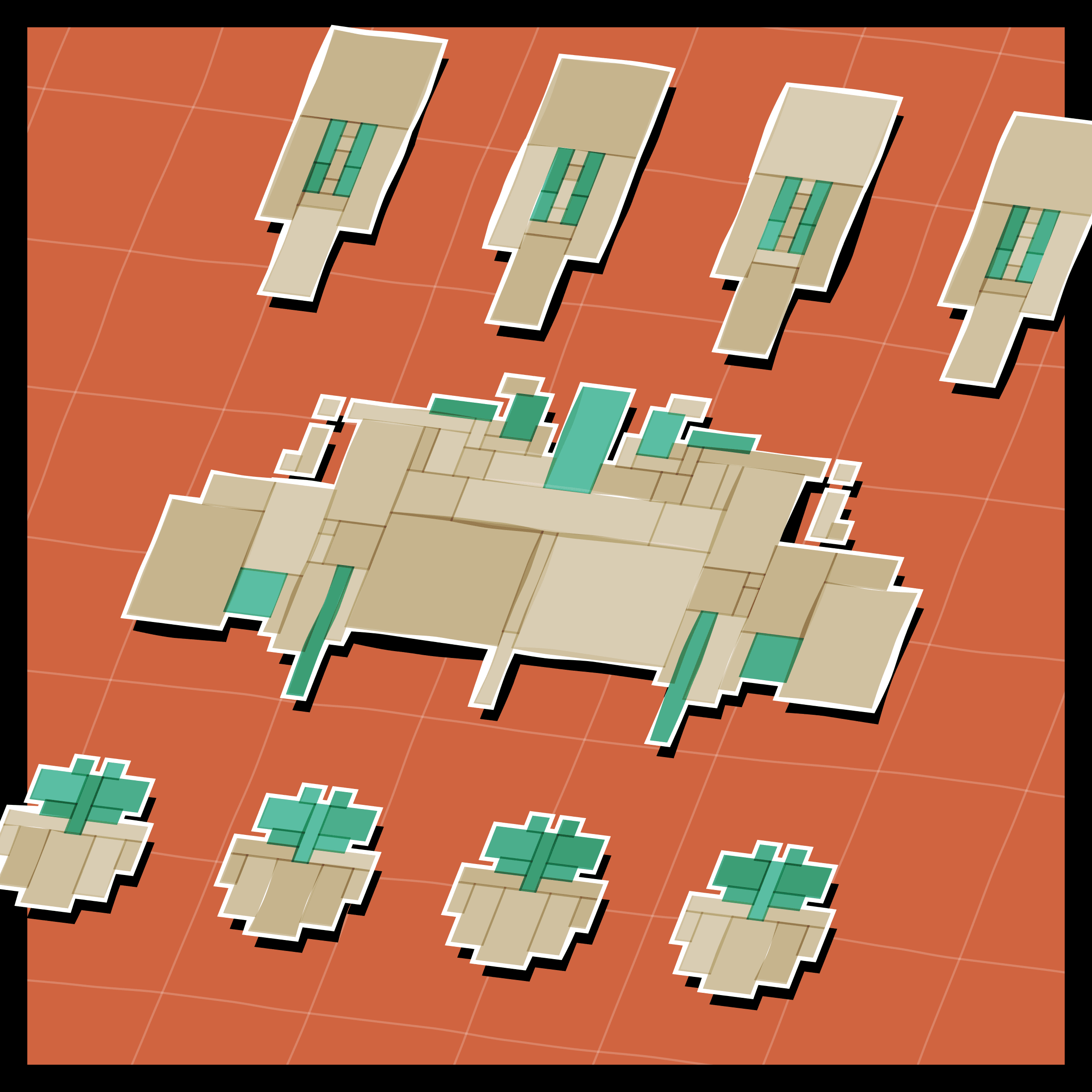 Paper Armada #37000964