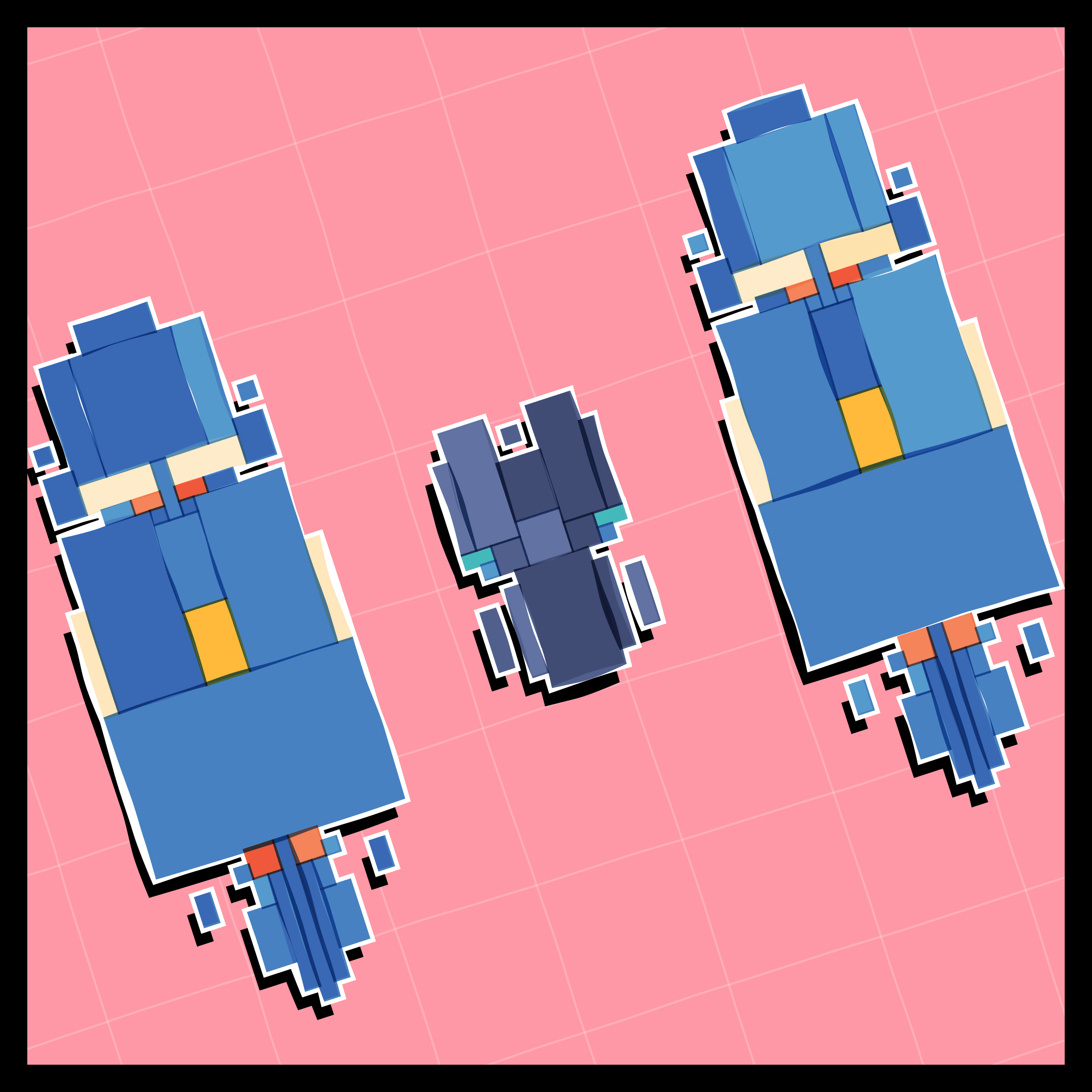 Paper Armada #37000965