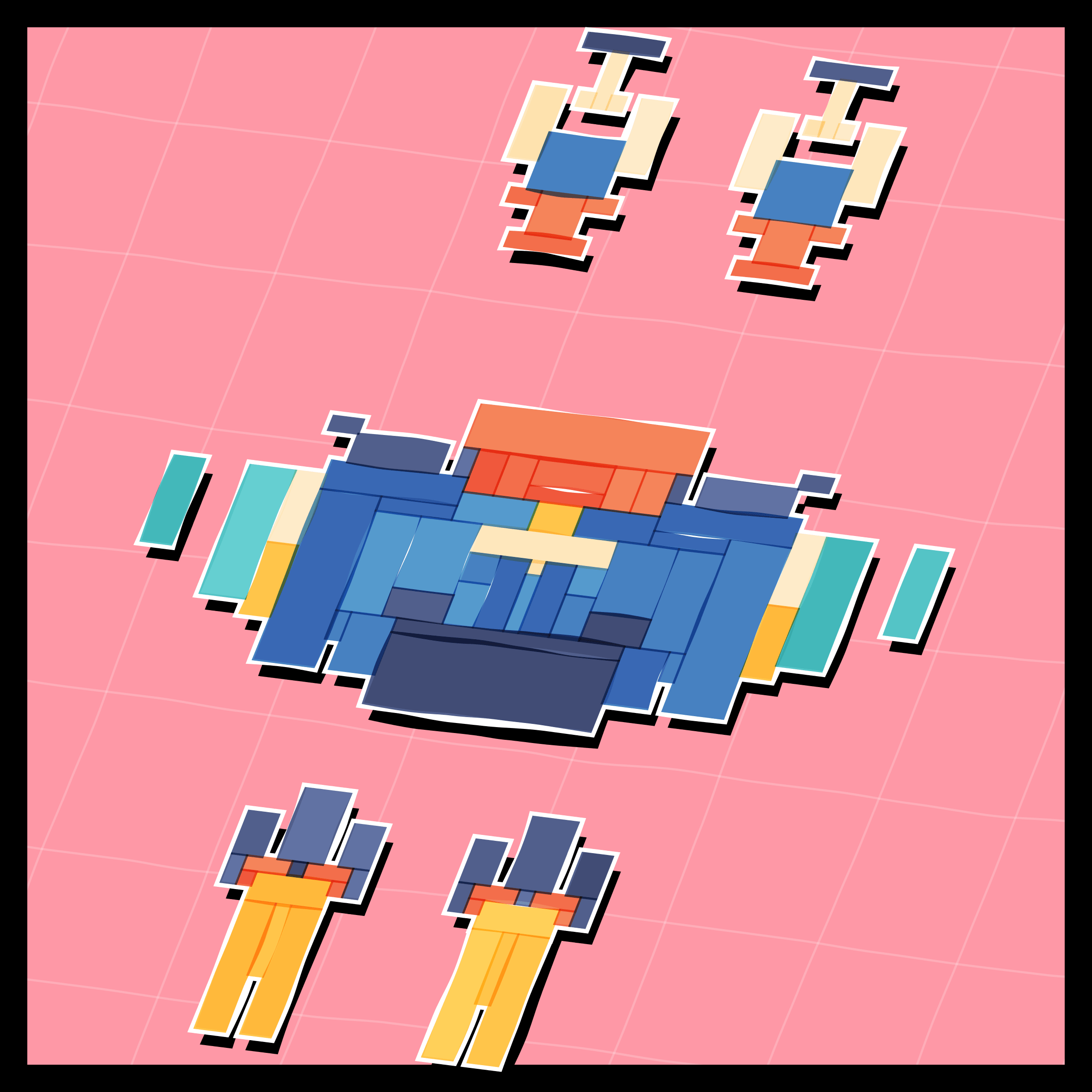 Paper Armada #37000968
