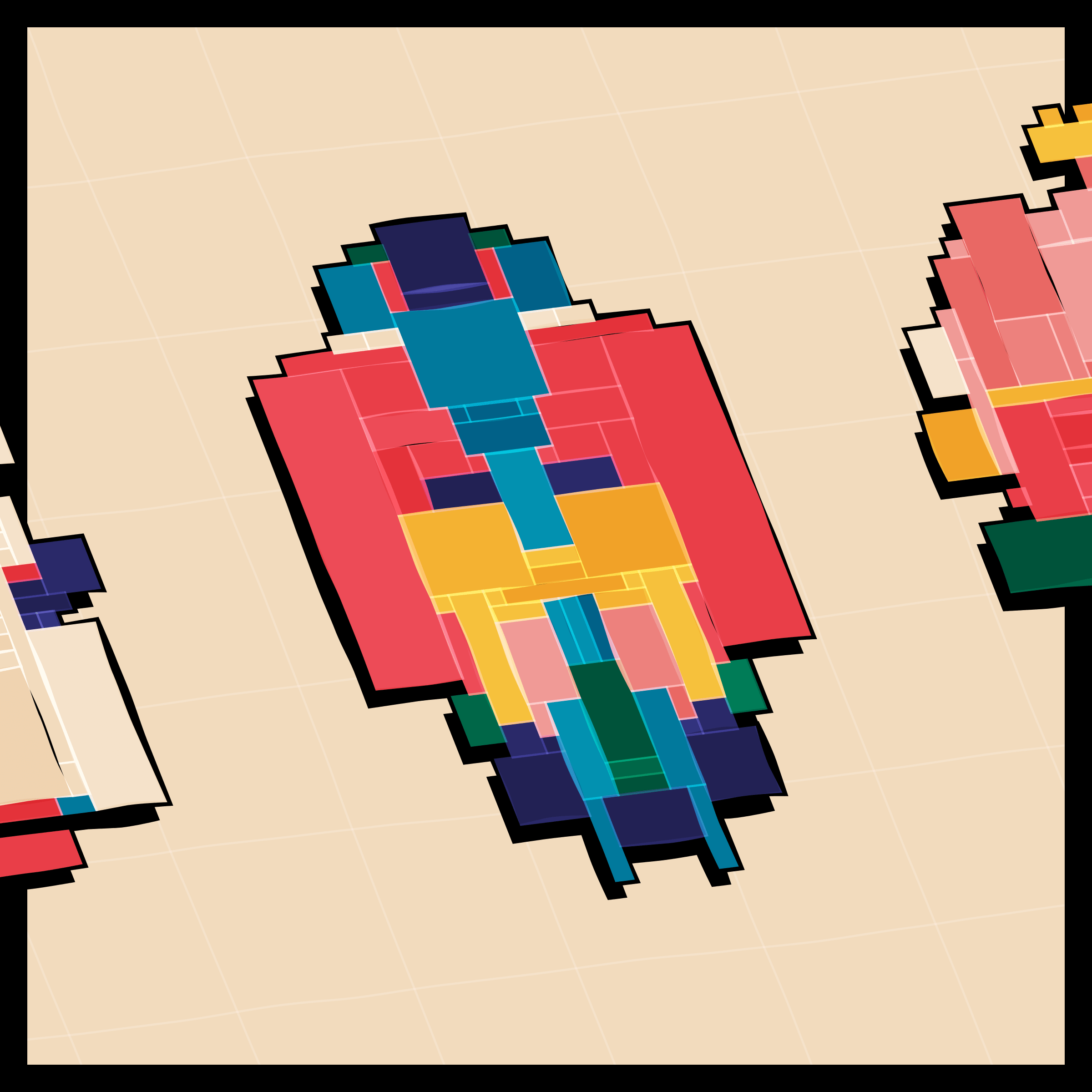 Paper Armada #37000970