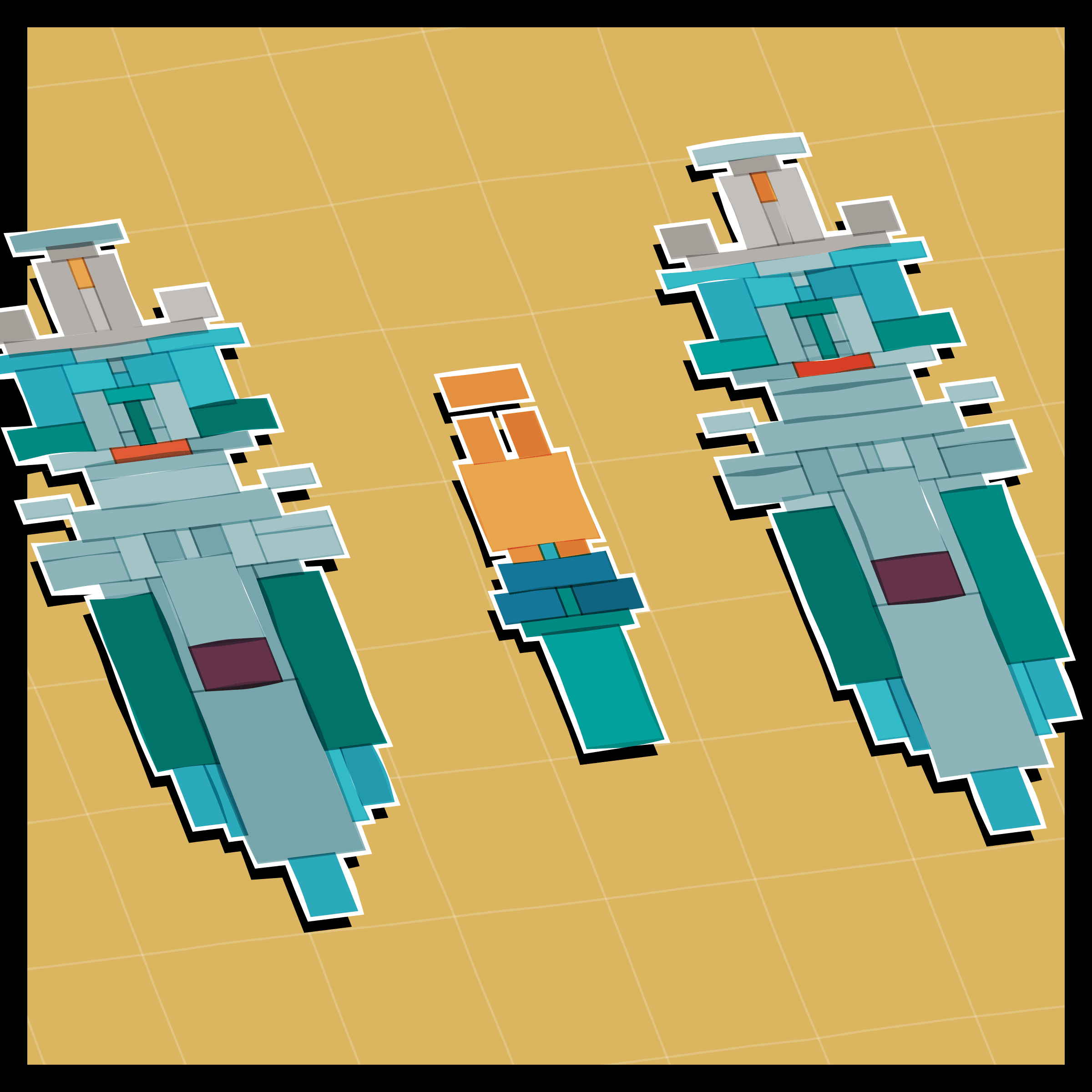 Paper Armada #37000971