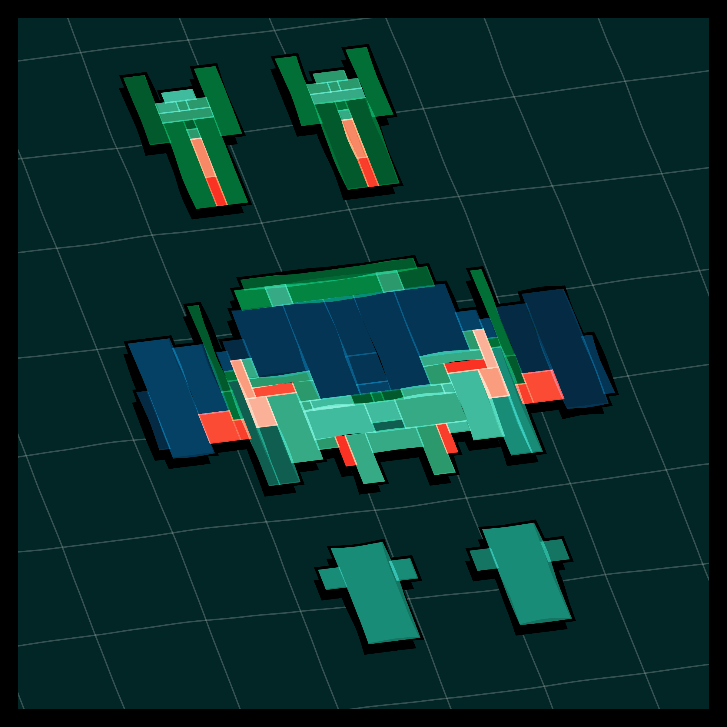 Paper Armada #37000973