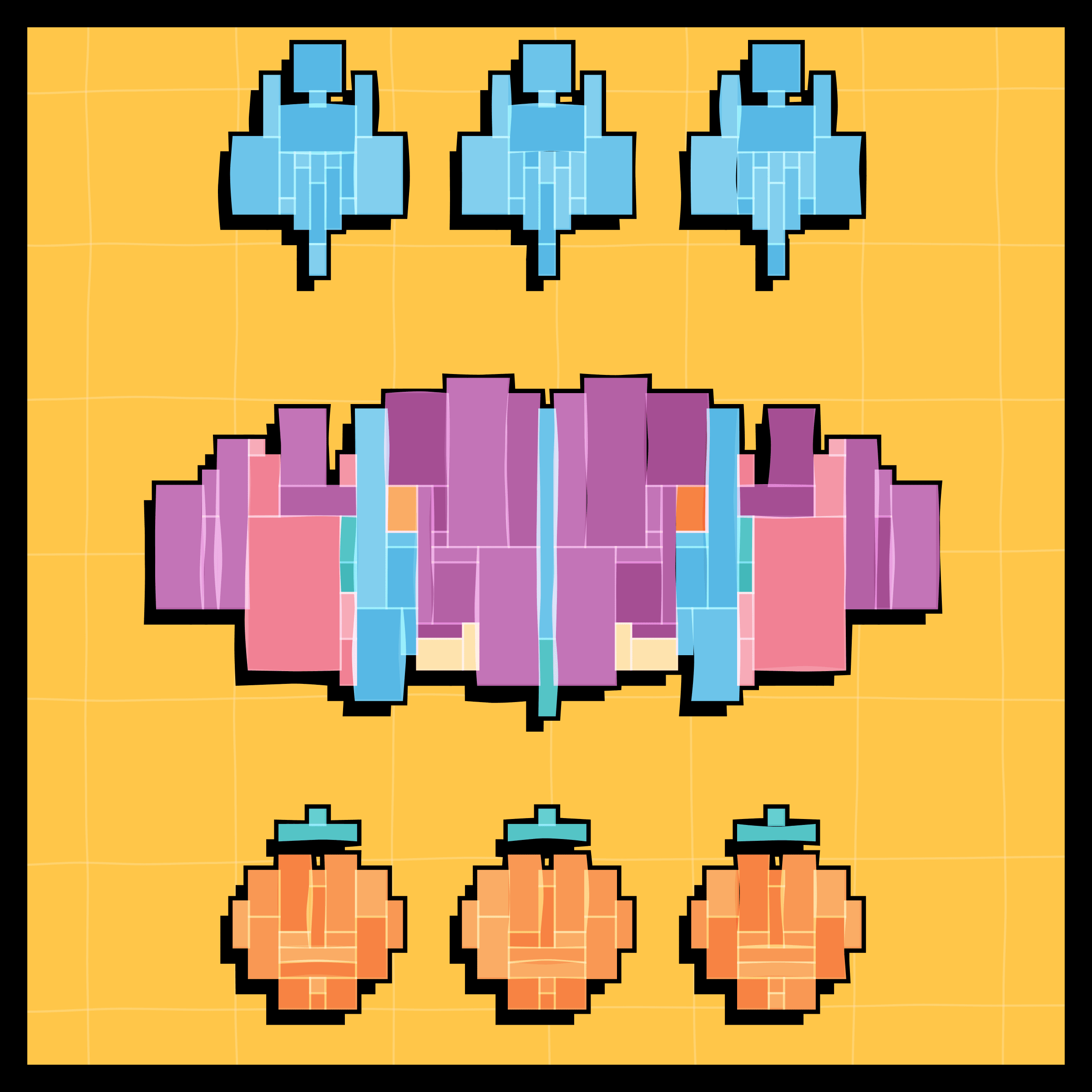 Paper Armada #37000974