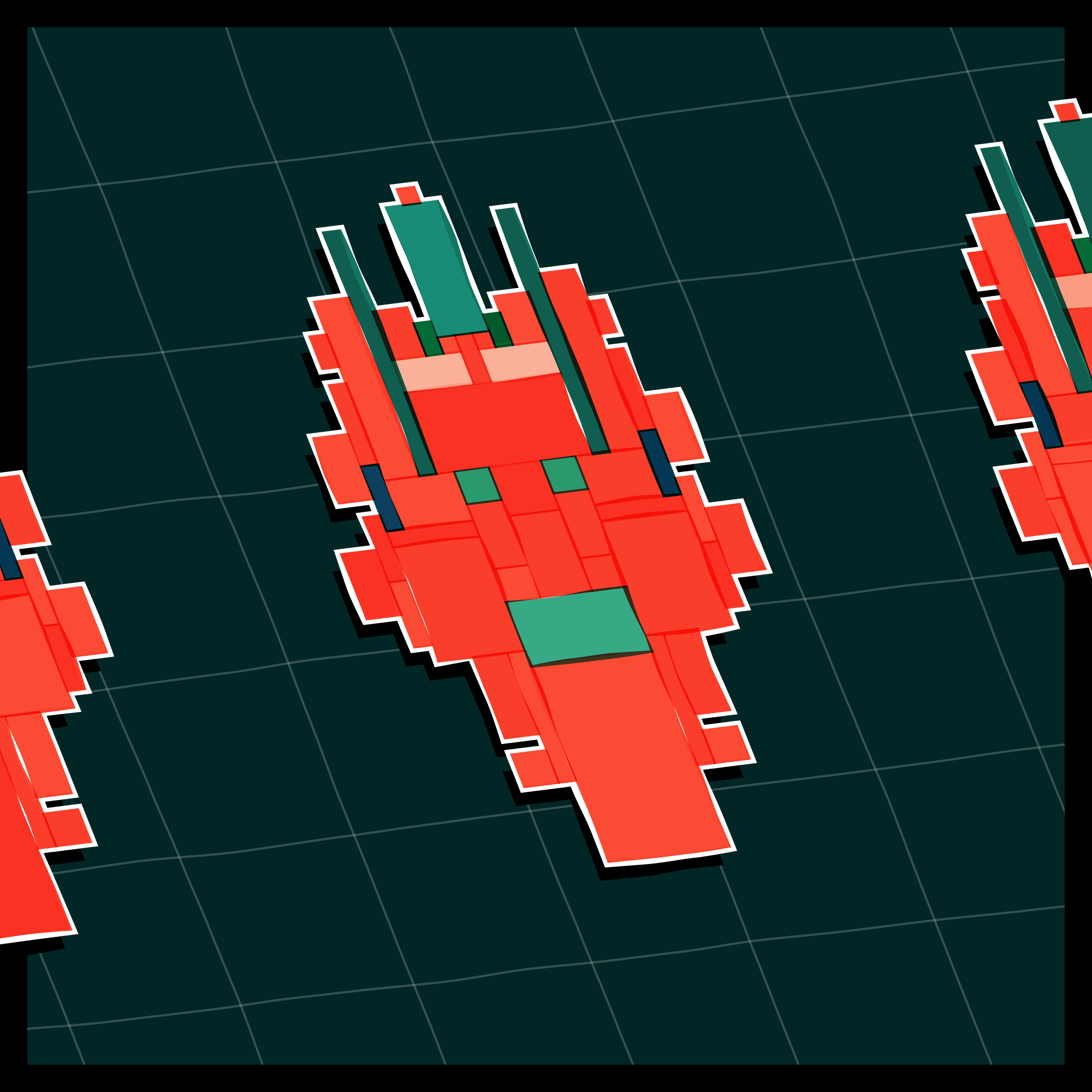 Paper Armada #37000975
