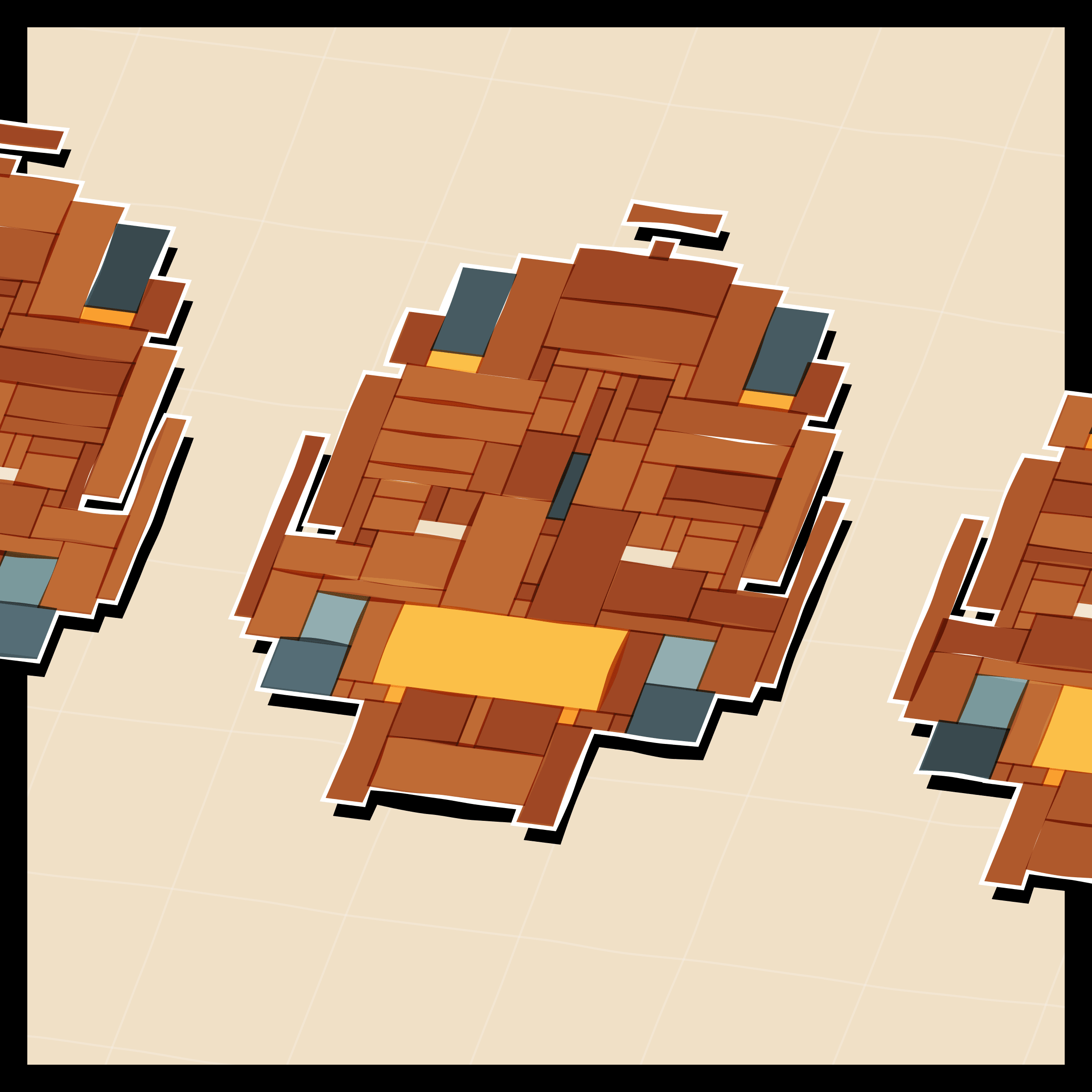 Paper Armada #37000977