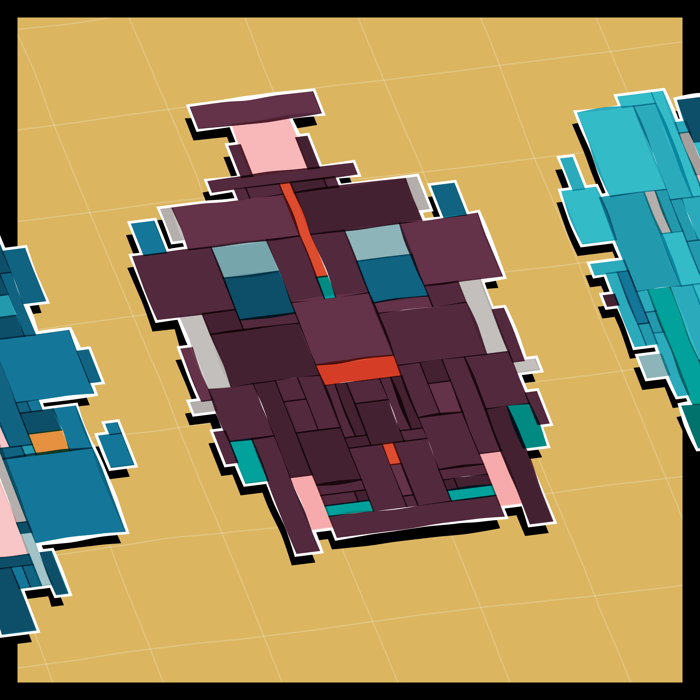 Paper Armada #37000978