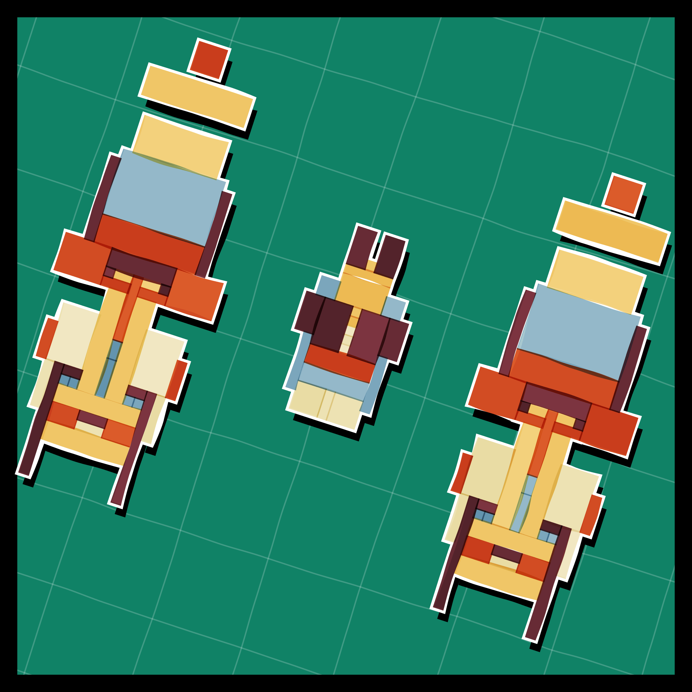 Paper Armada #37000980