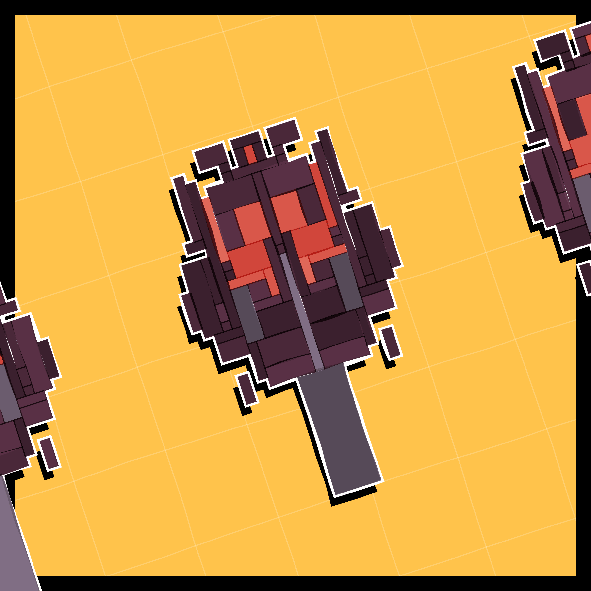 Paper Armada #37000982