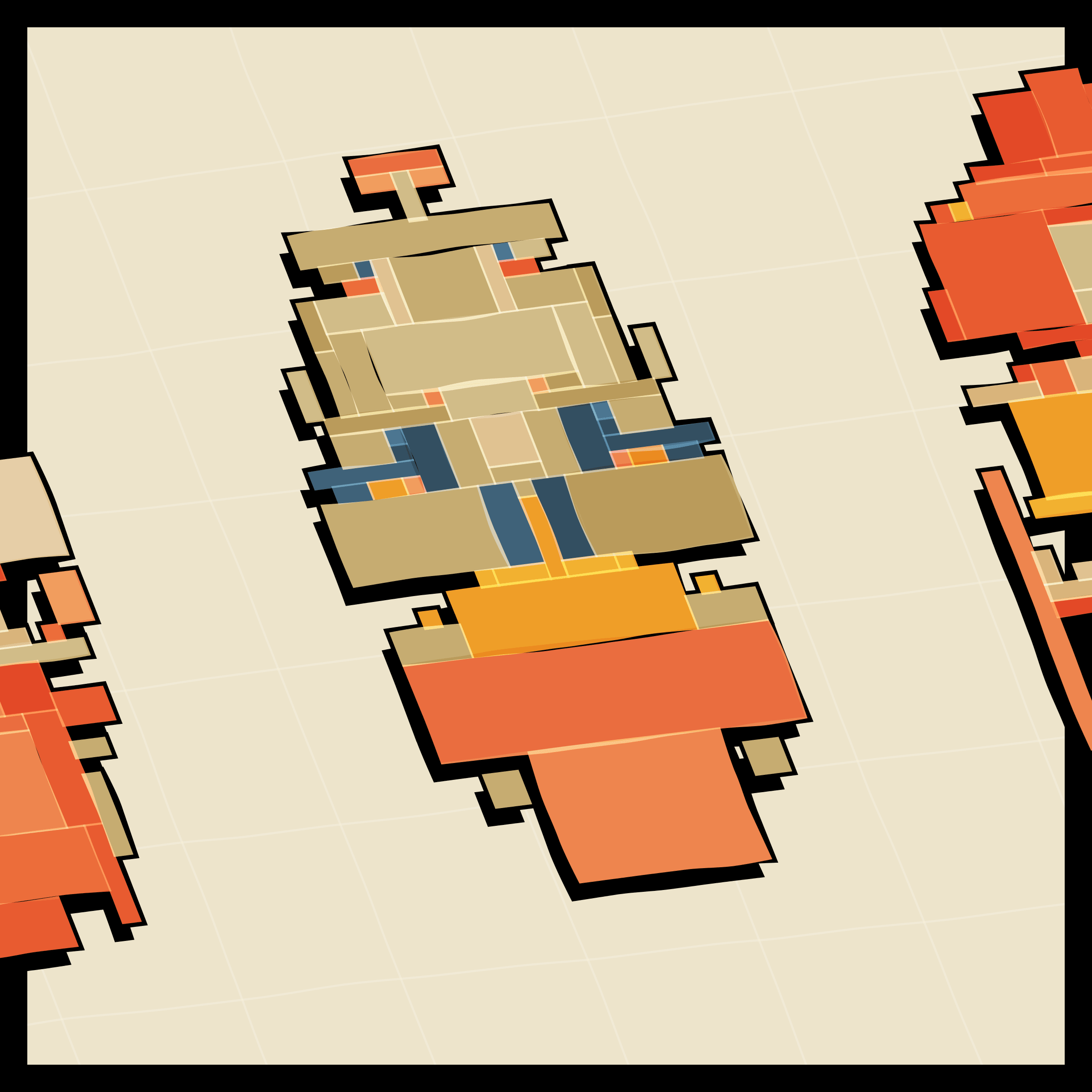 Paper Armada #37000994