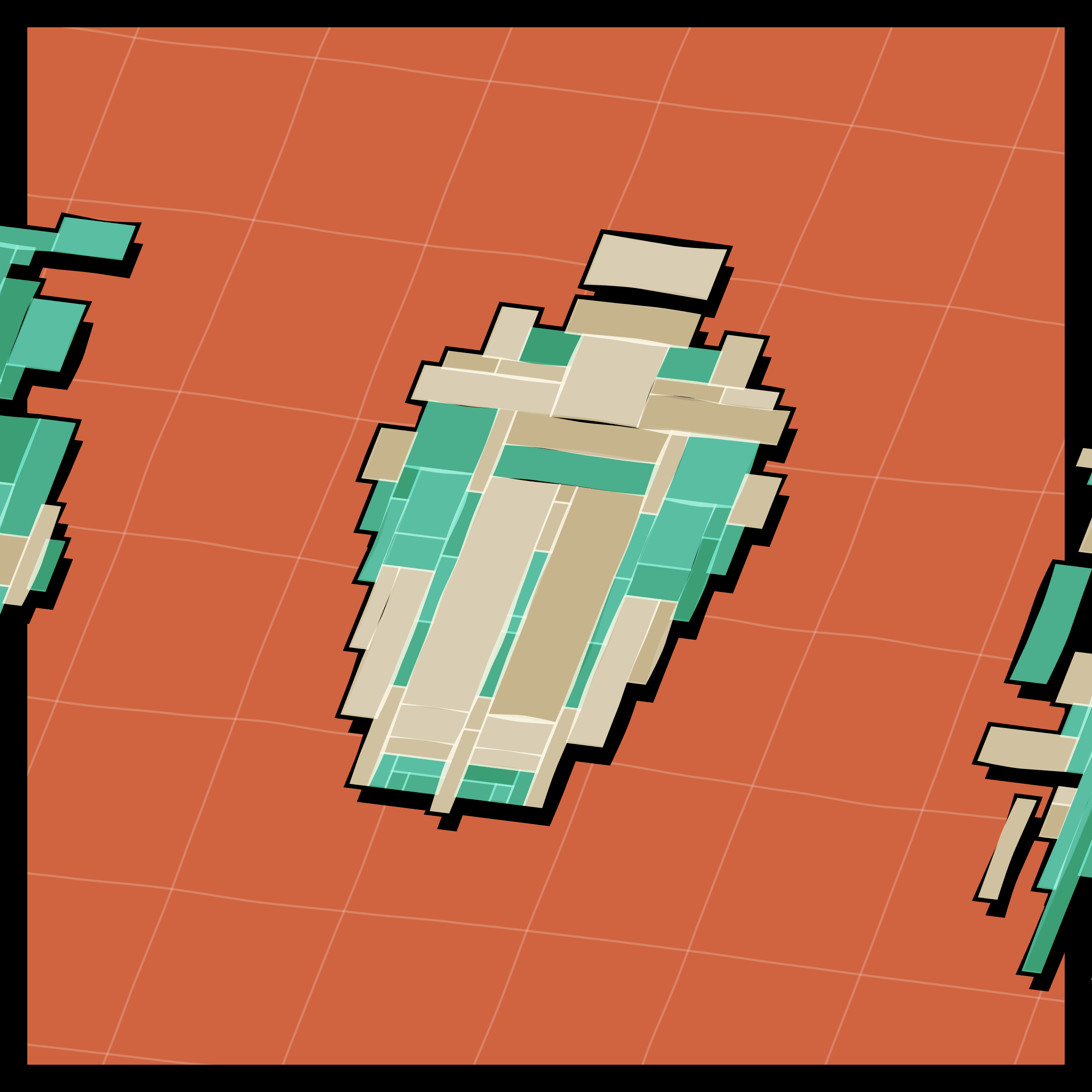 Paper Armada #37001001