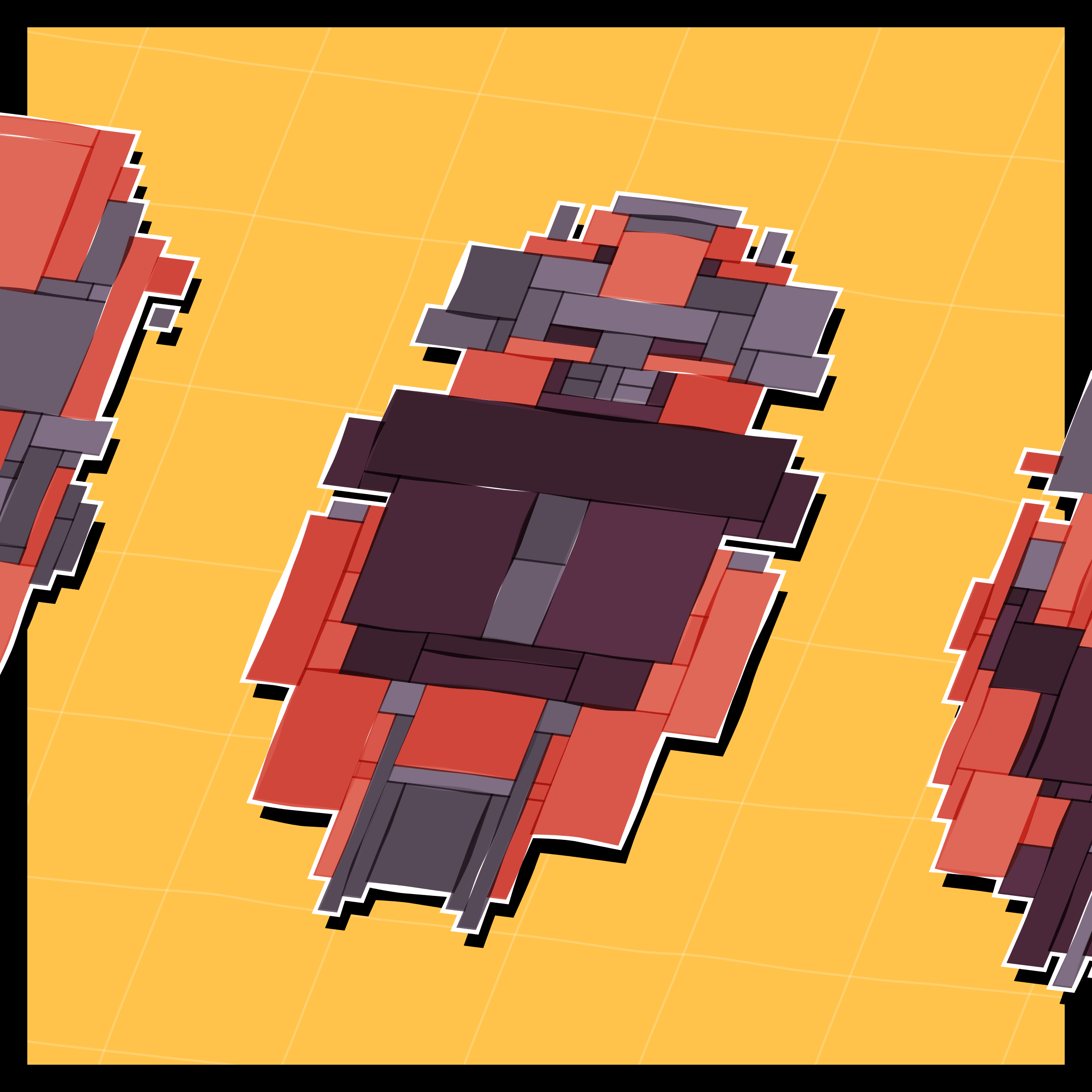 Paper Armada #37001002
